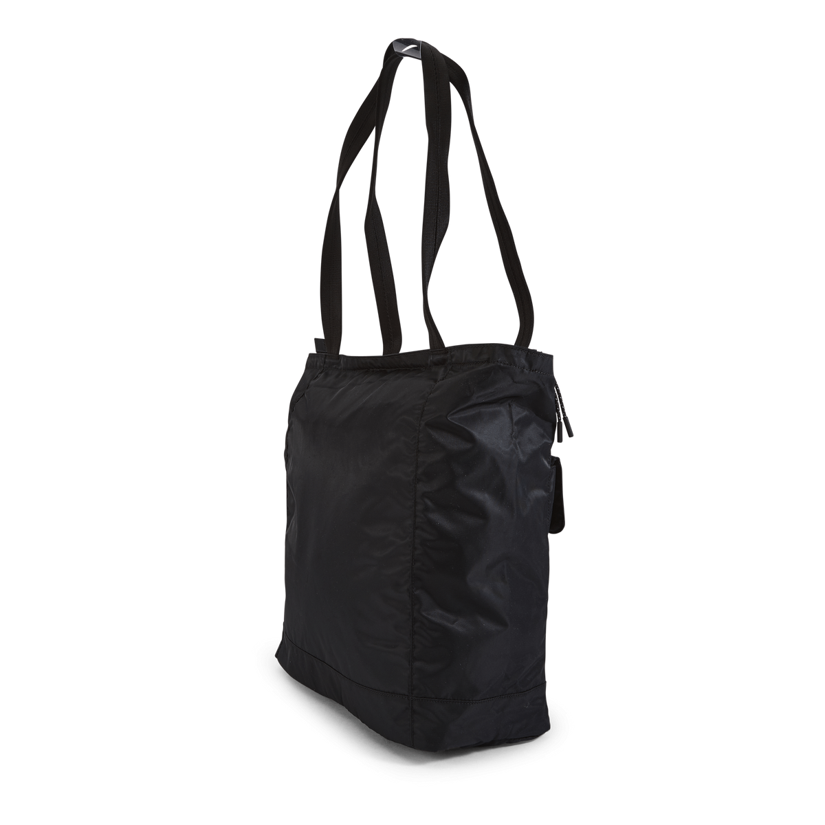 Retreat Tote Black