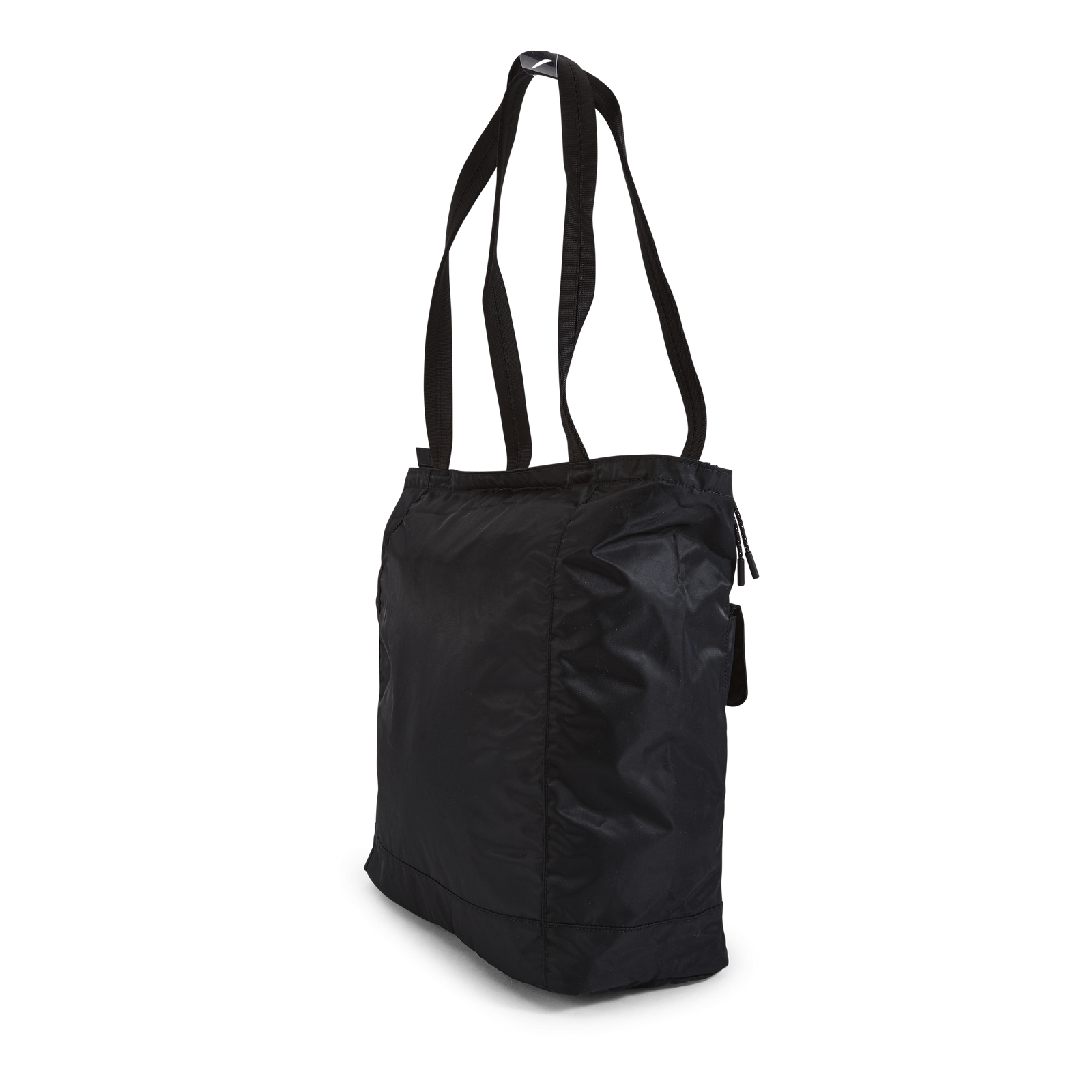 Retreat Tote Black