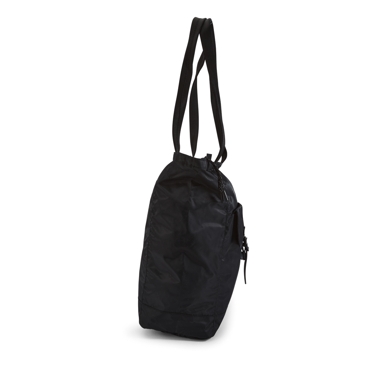 Retreat Tote Black