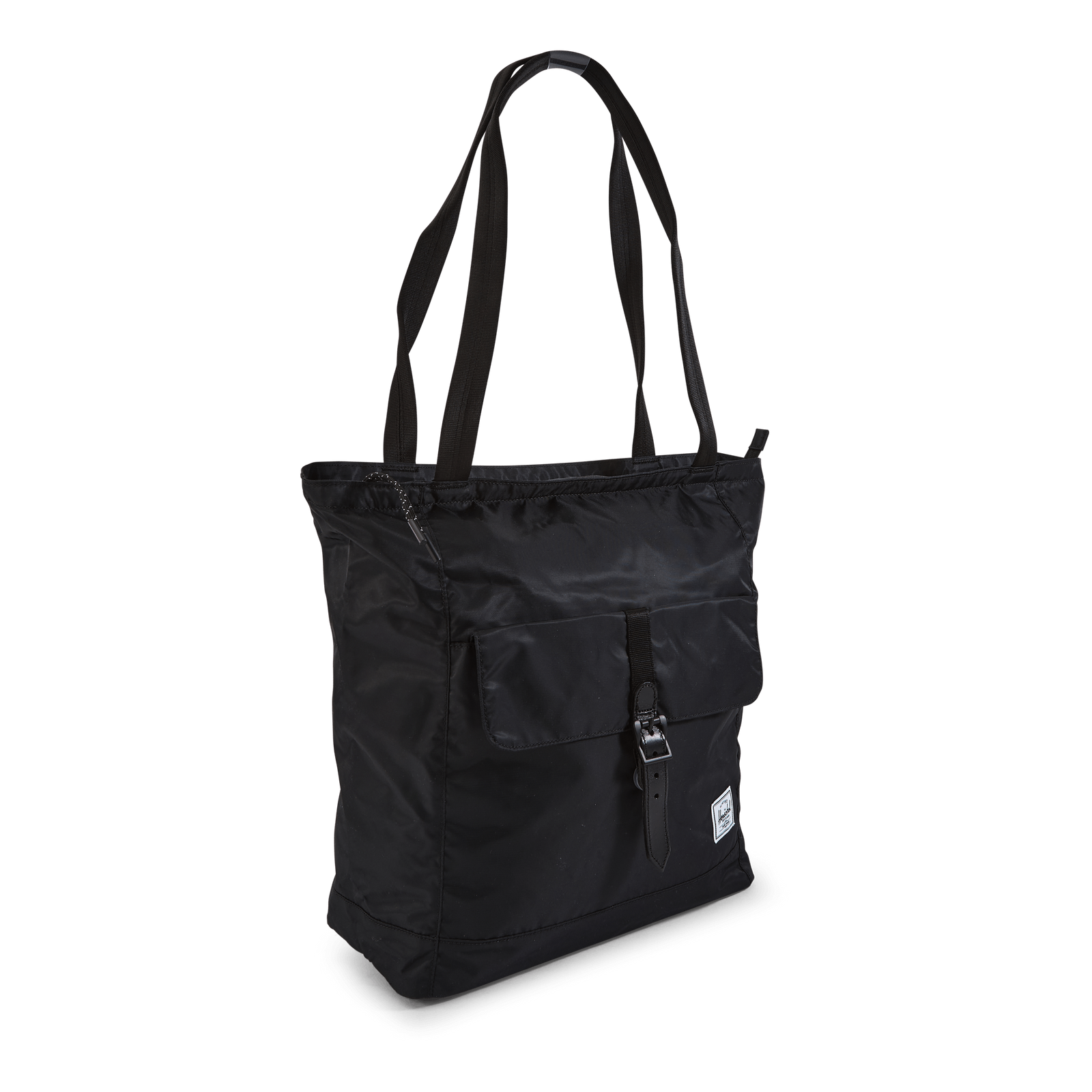 Retreat Tote Black
