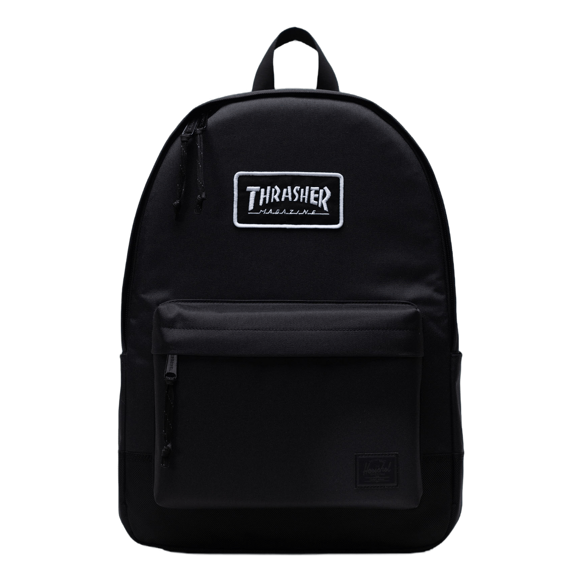 Classic X-large Trasher Black