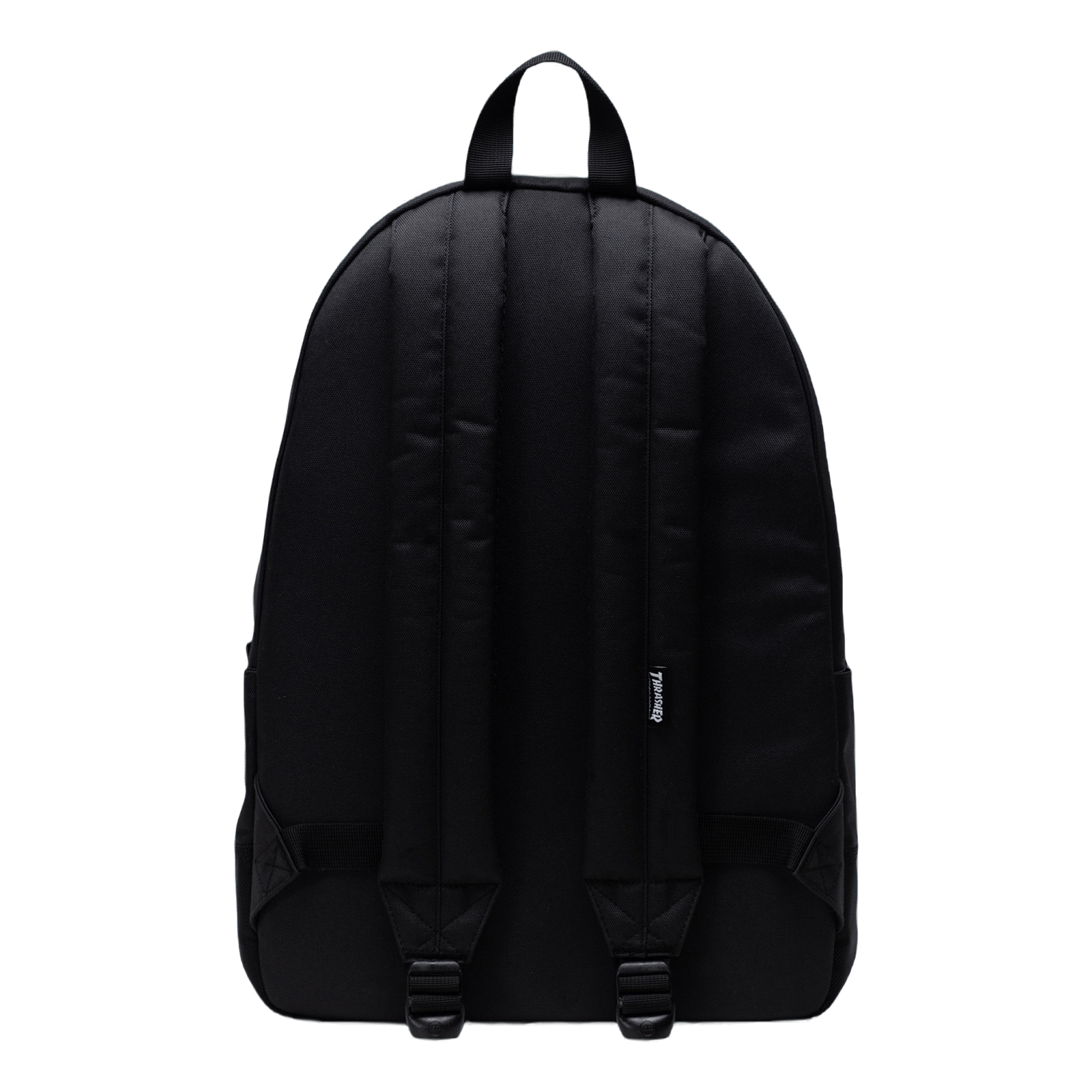 Classic X-large Trasher Black