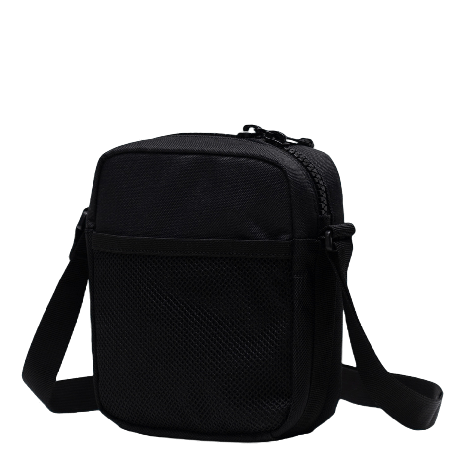 Crossbody Trasher Black