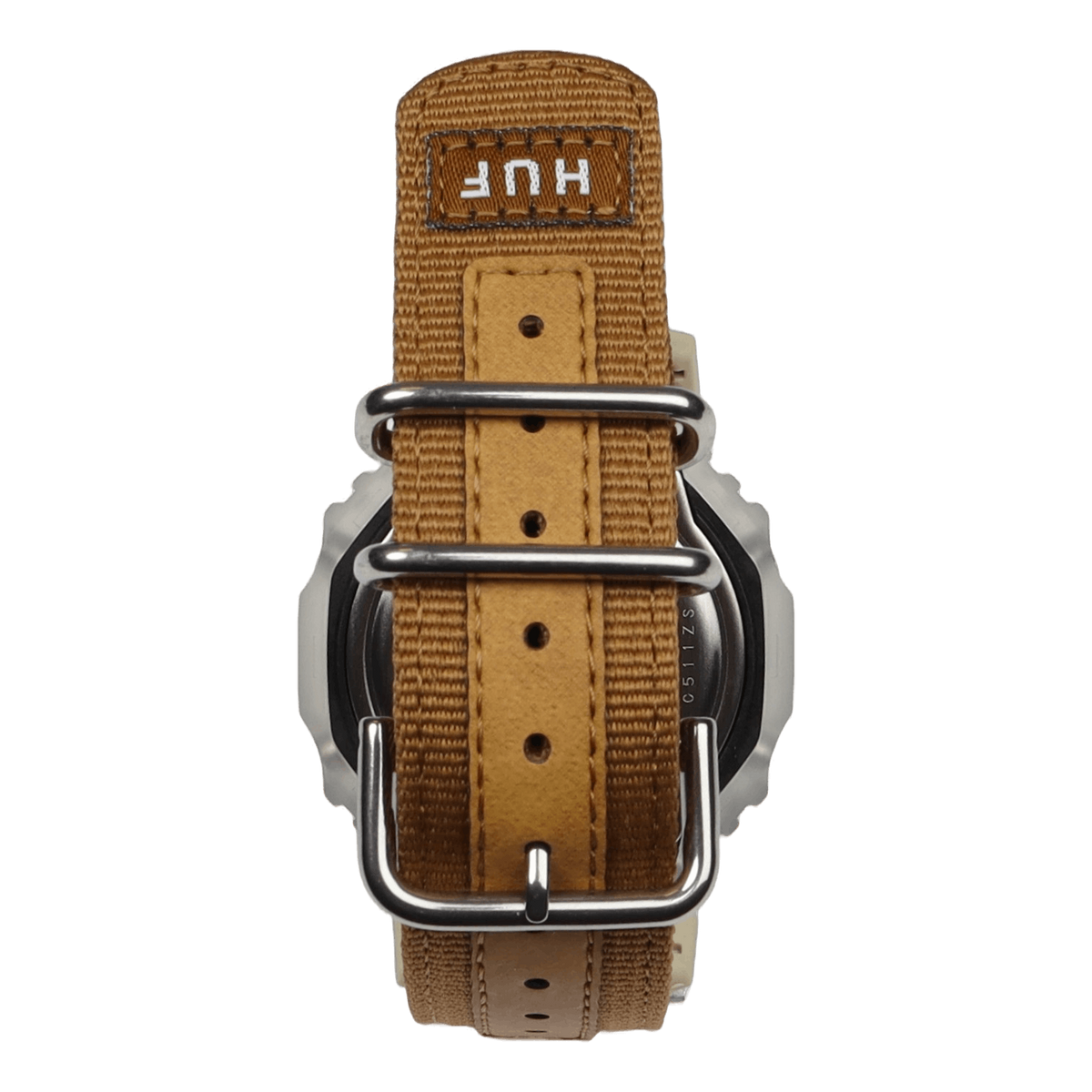 Casio G-Shock x HUF 20th Anniversary