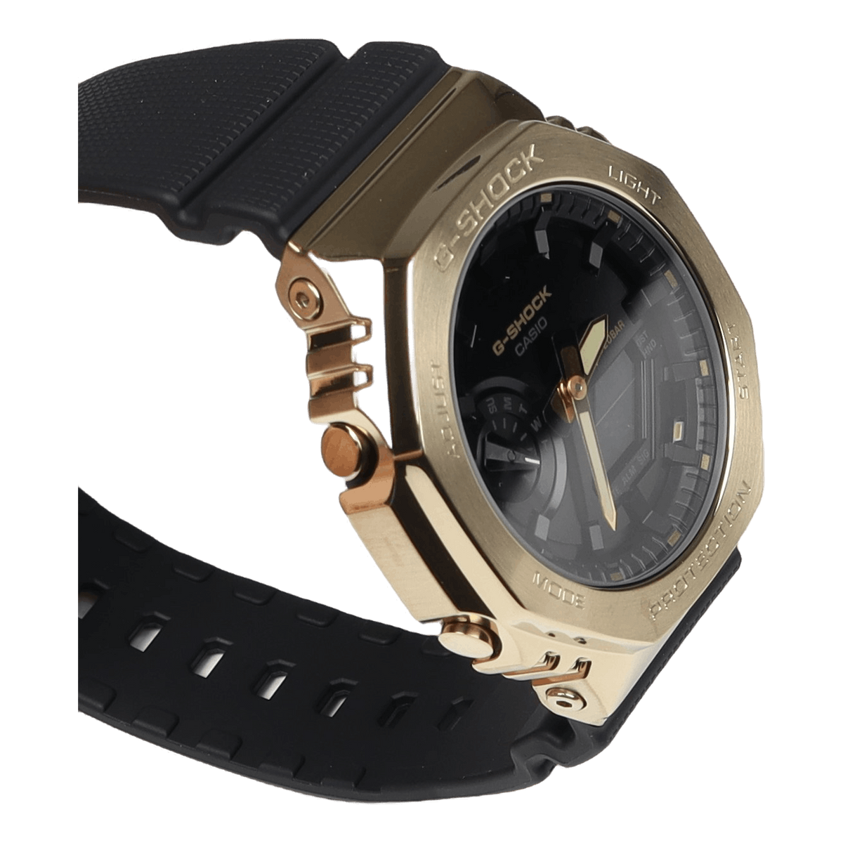 Casio Casio G shock Black Caliroots