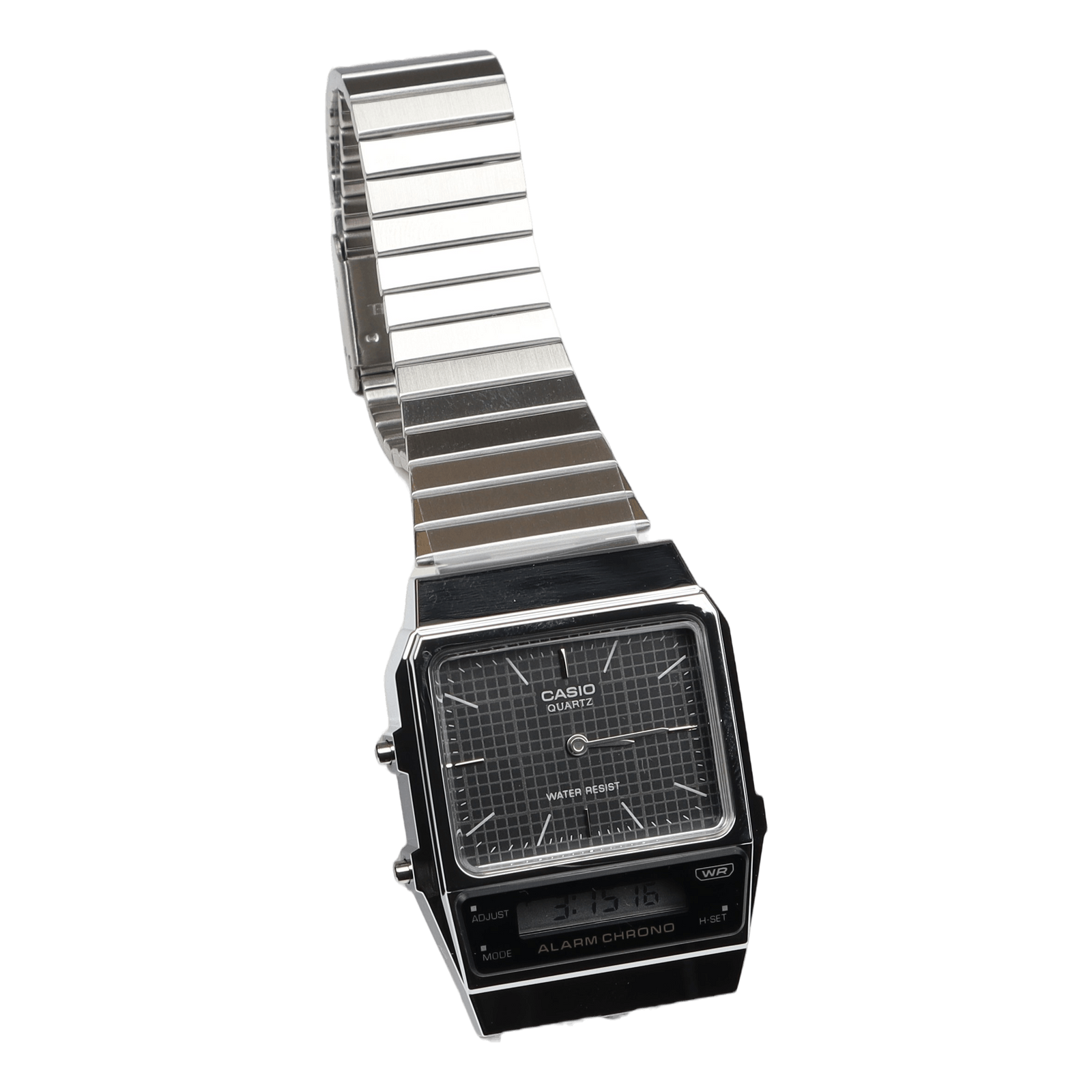 Casio Vintage Black