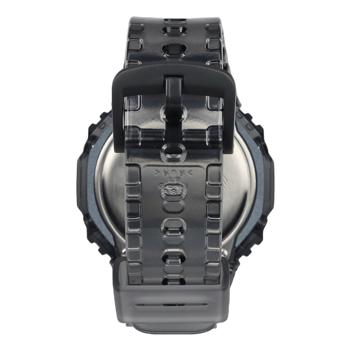 Casio G-shock Mirror