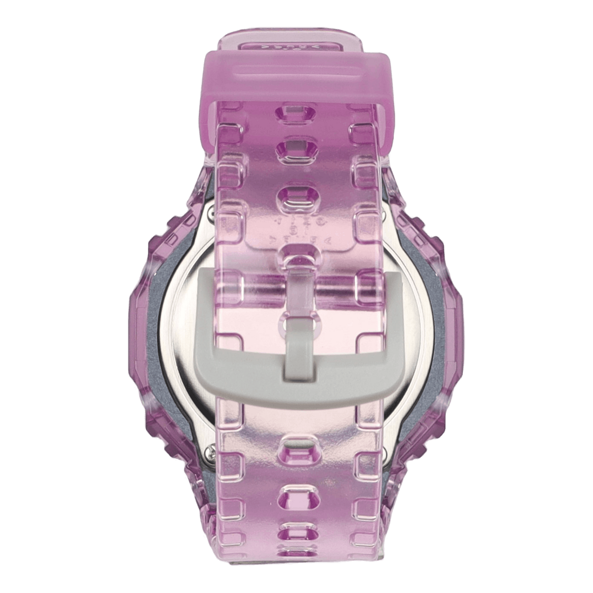 Casio G-shock Mirror