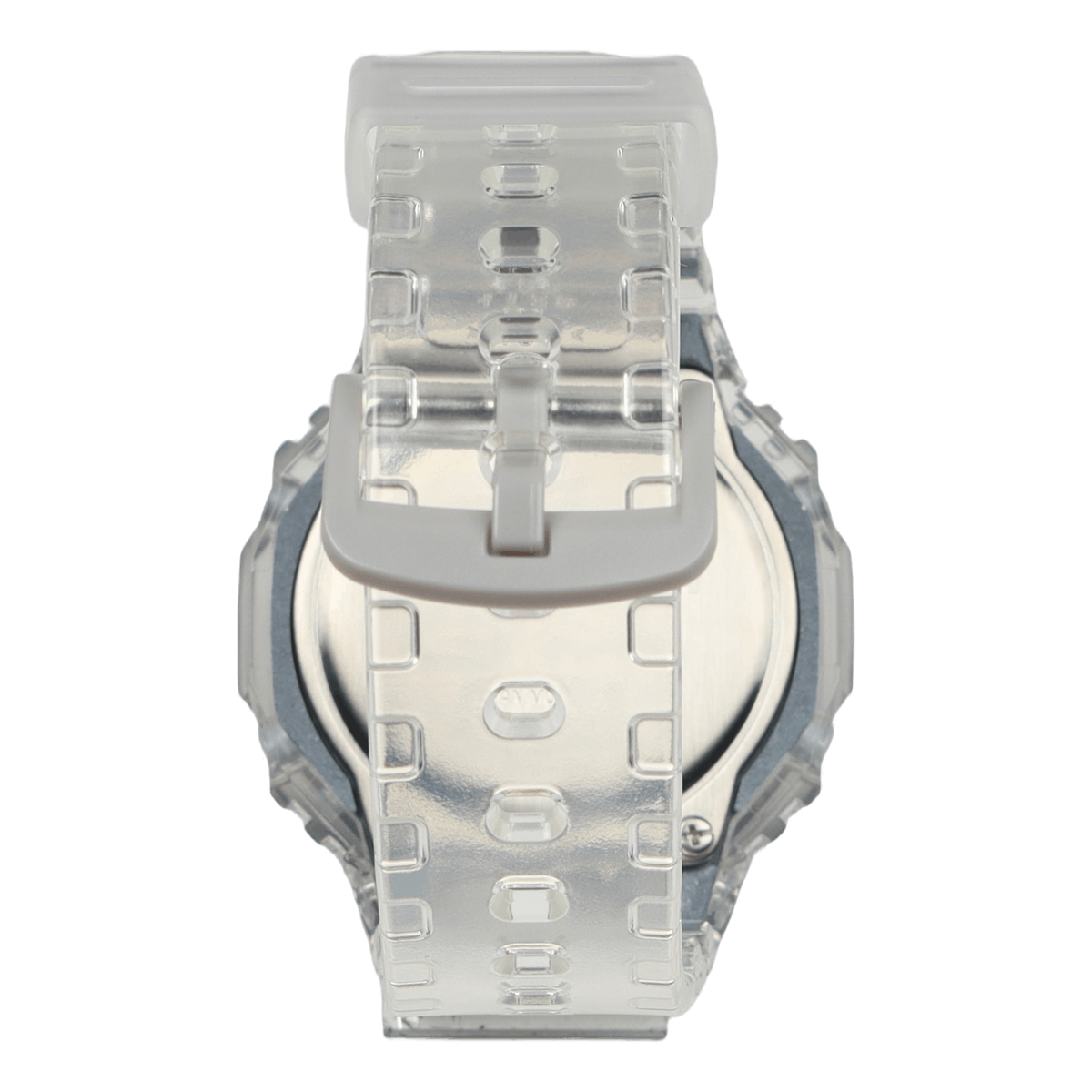 Casio G-shock Mirror