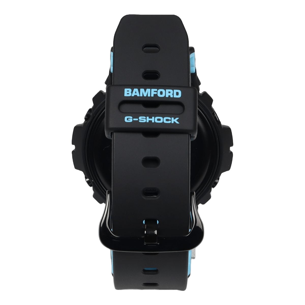 Casio G-Shock x BAMFORD