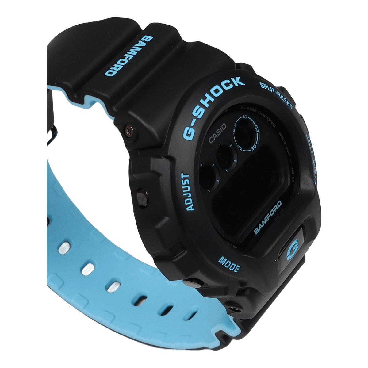 Casio G-Shock x BAMFORD