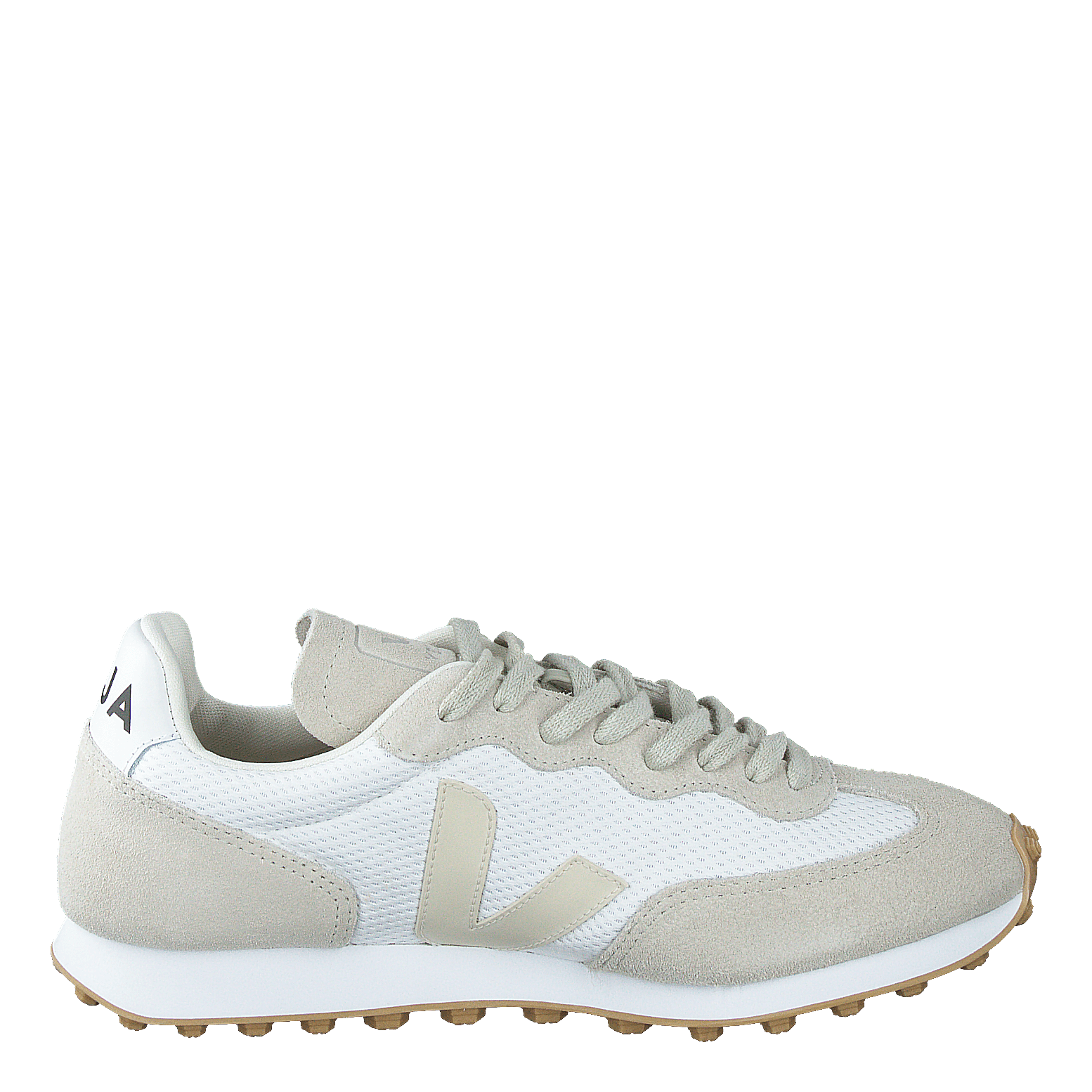 Rio Branco Alveomesh White Pierre Natural