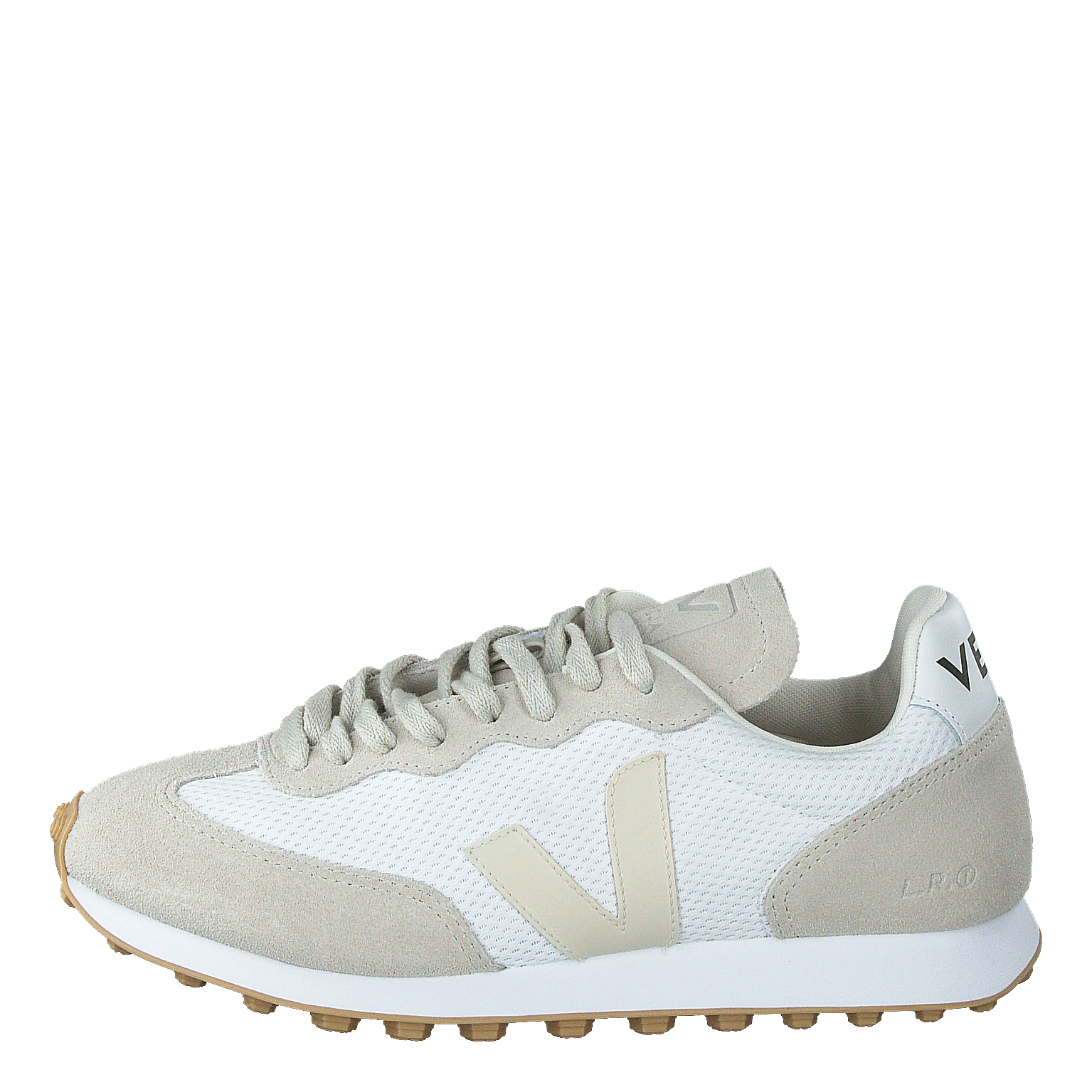 Rio Branco Alveomesh White Pierre Natural