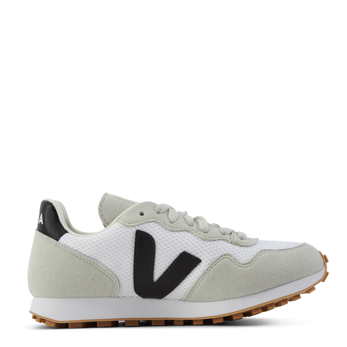 Sdu Sdu Alveomesh White Black Natu