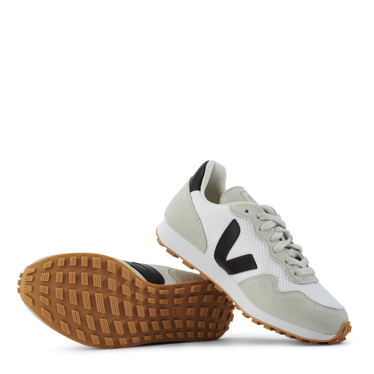 Sdu Sdu Alveomesh White Black Natu