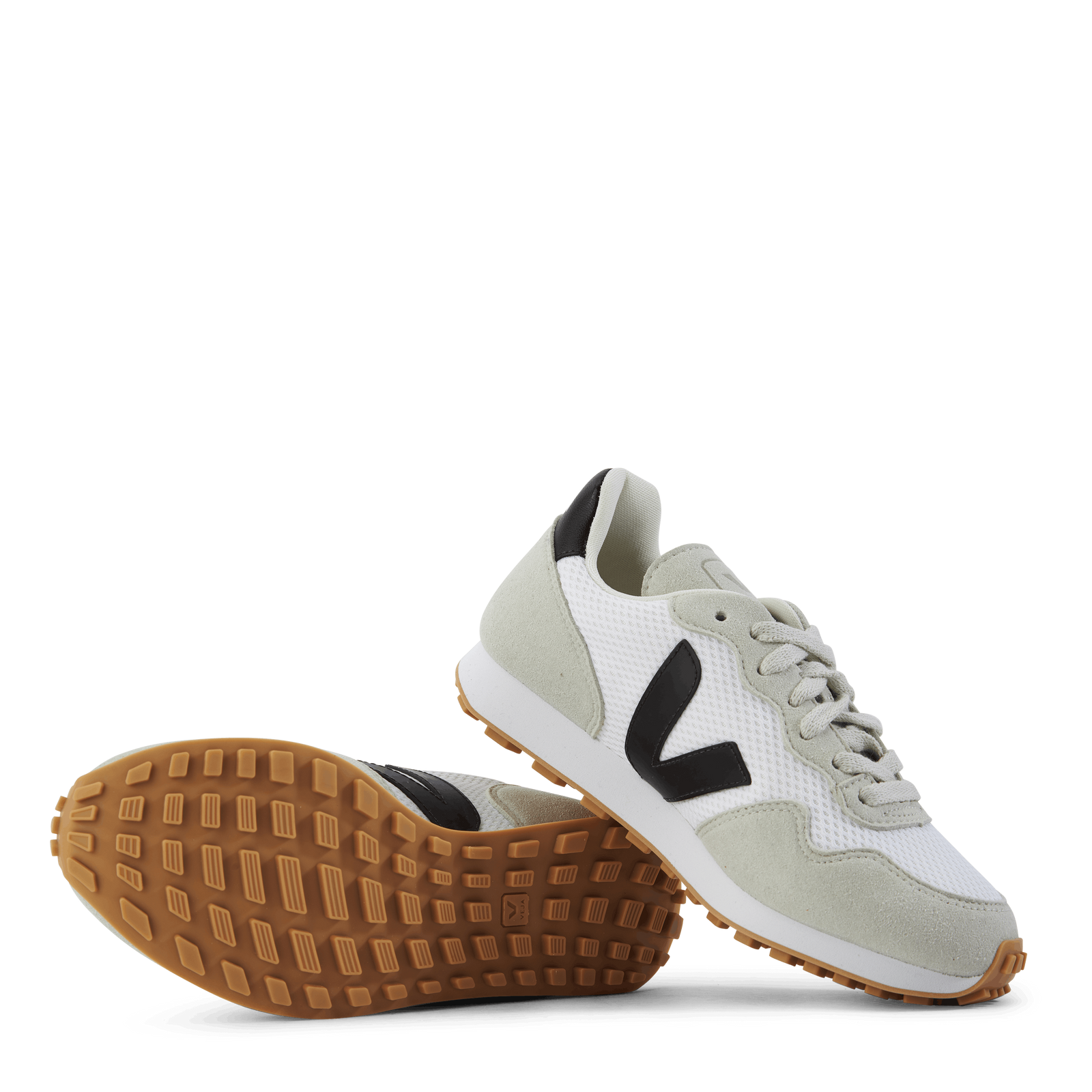 Sdu Sdu Alveomesh White Black Natu