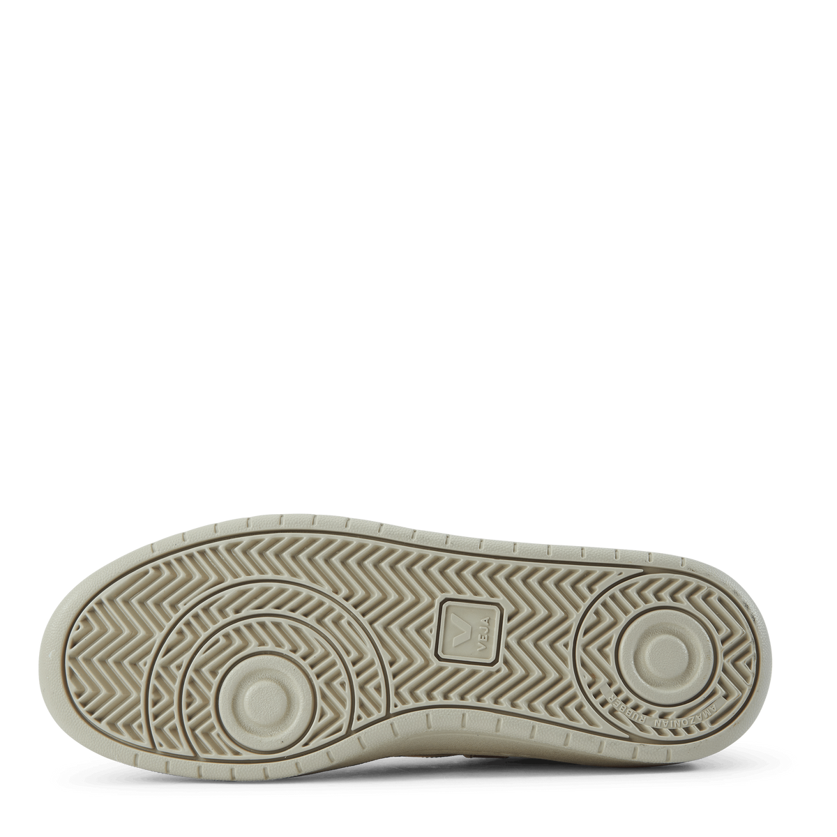 V-10 Chromefree Leather Extra White