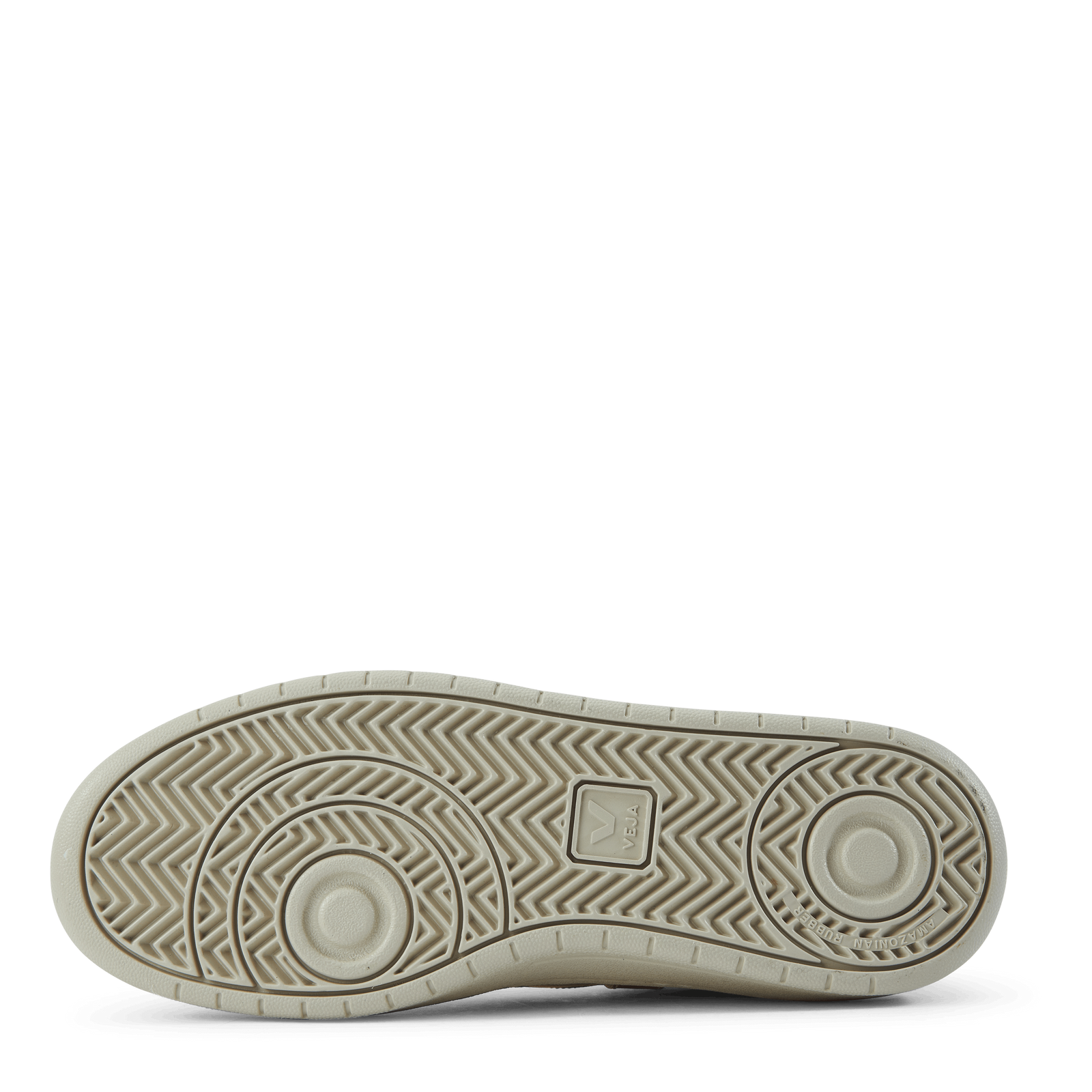 V-10 Chromefree Leather Extra White