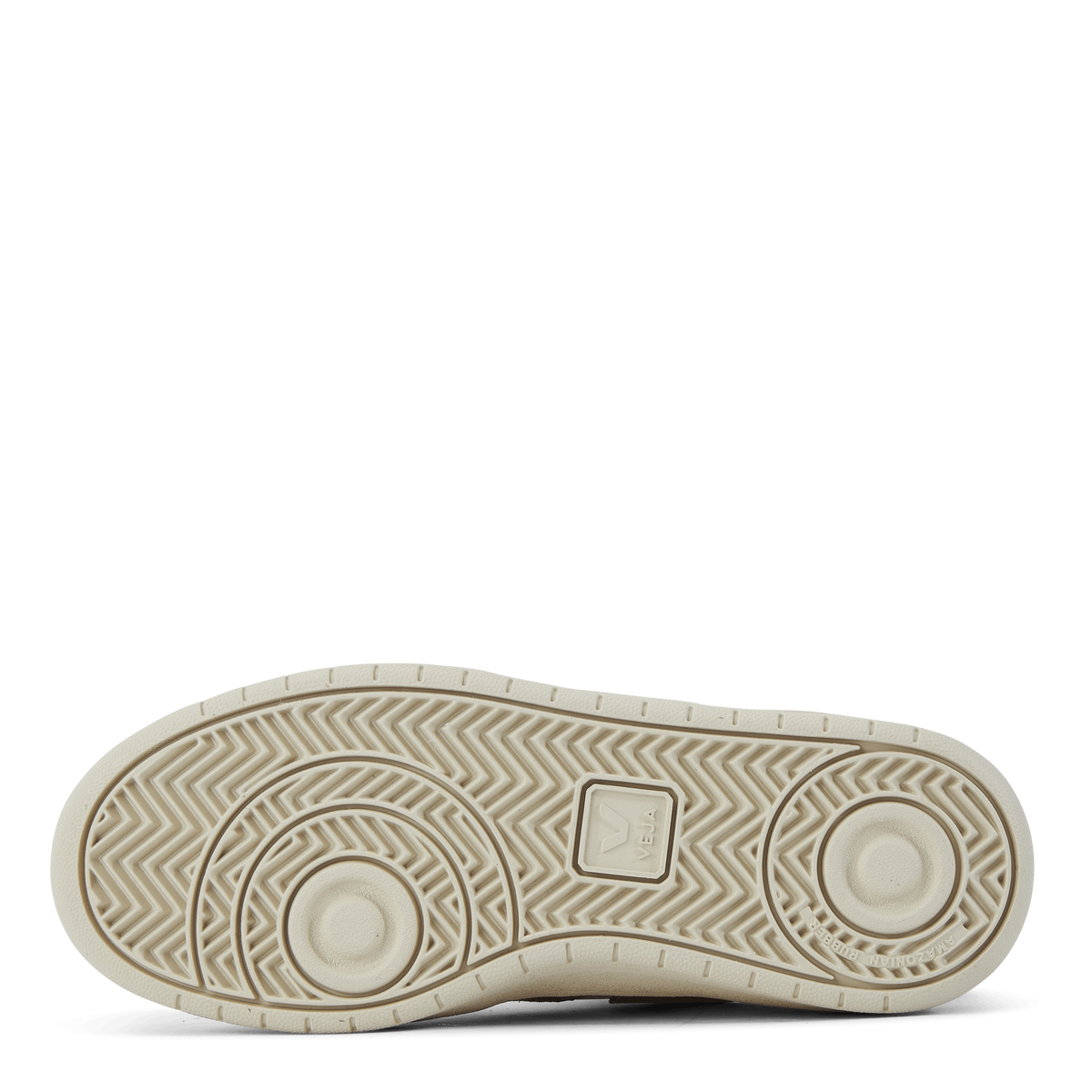 V-12 Leather Extra White Dune