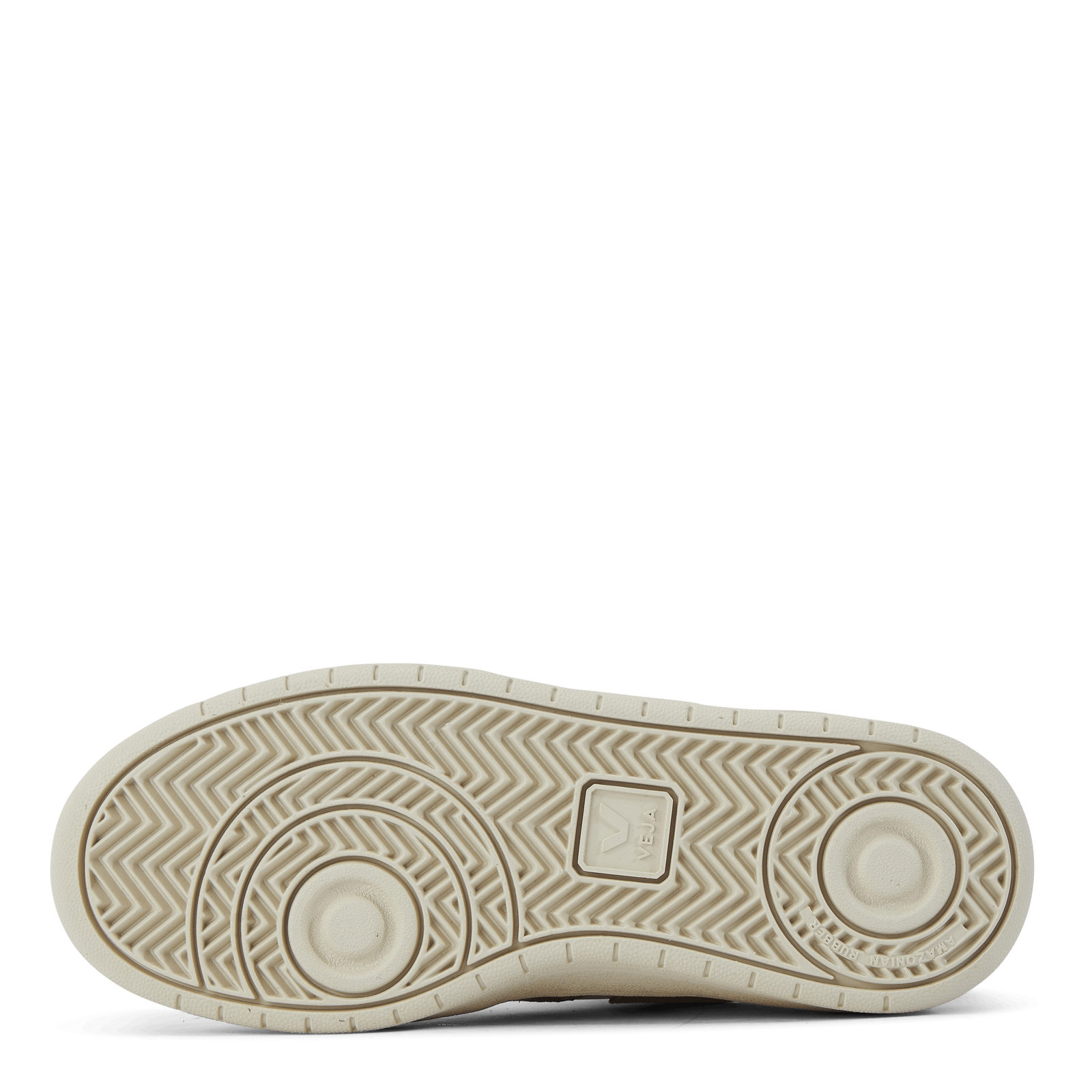 V-12 Leather Extra White Dune