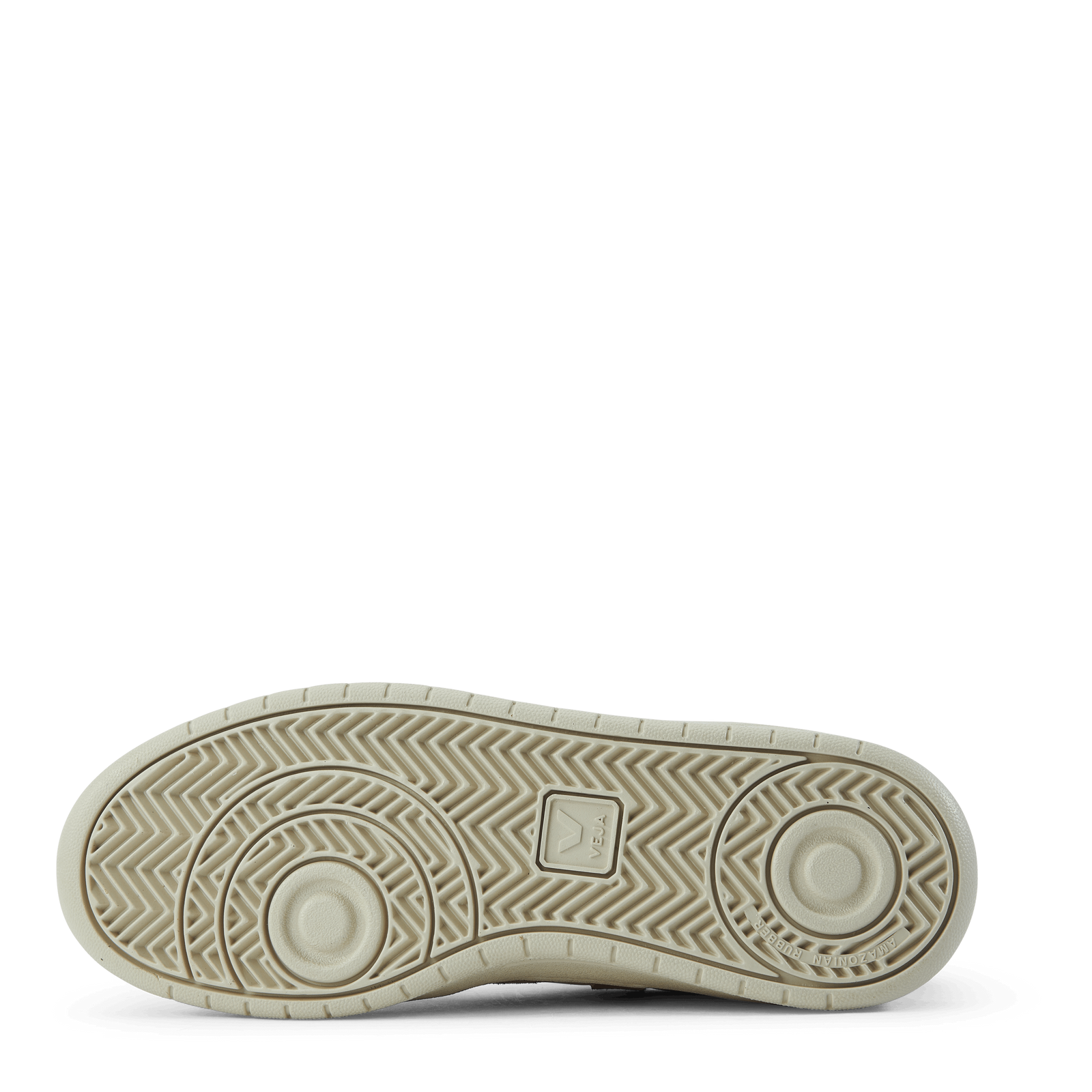 V-12 Leather Extra White Dune