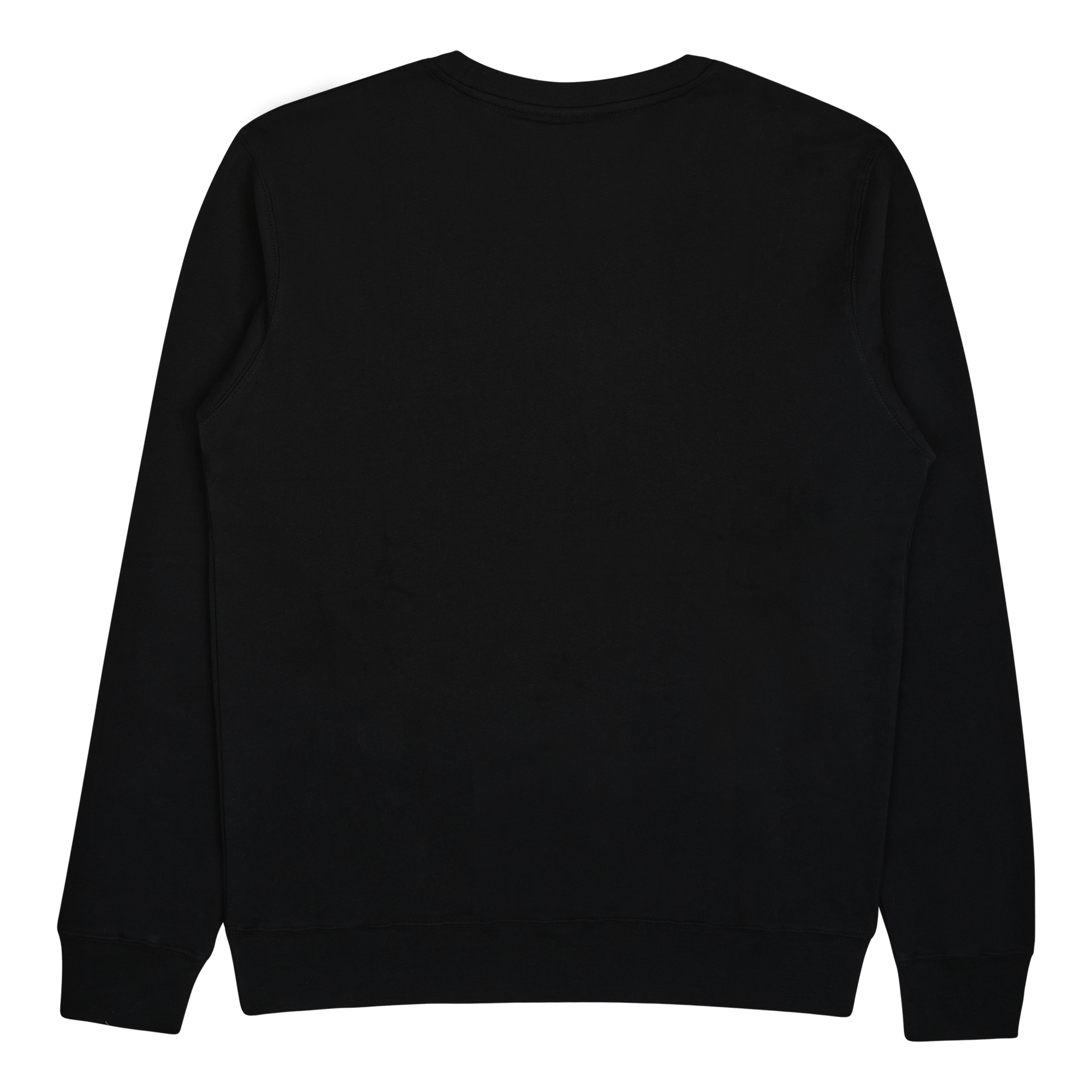 Broken Dreams Crewneck Sweatsh Black