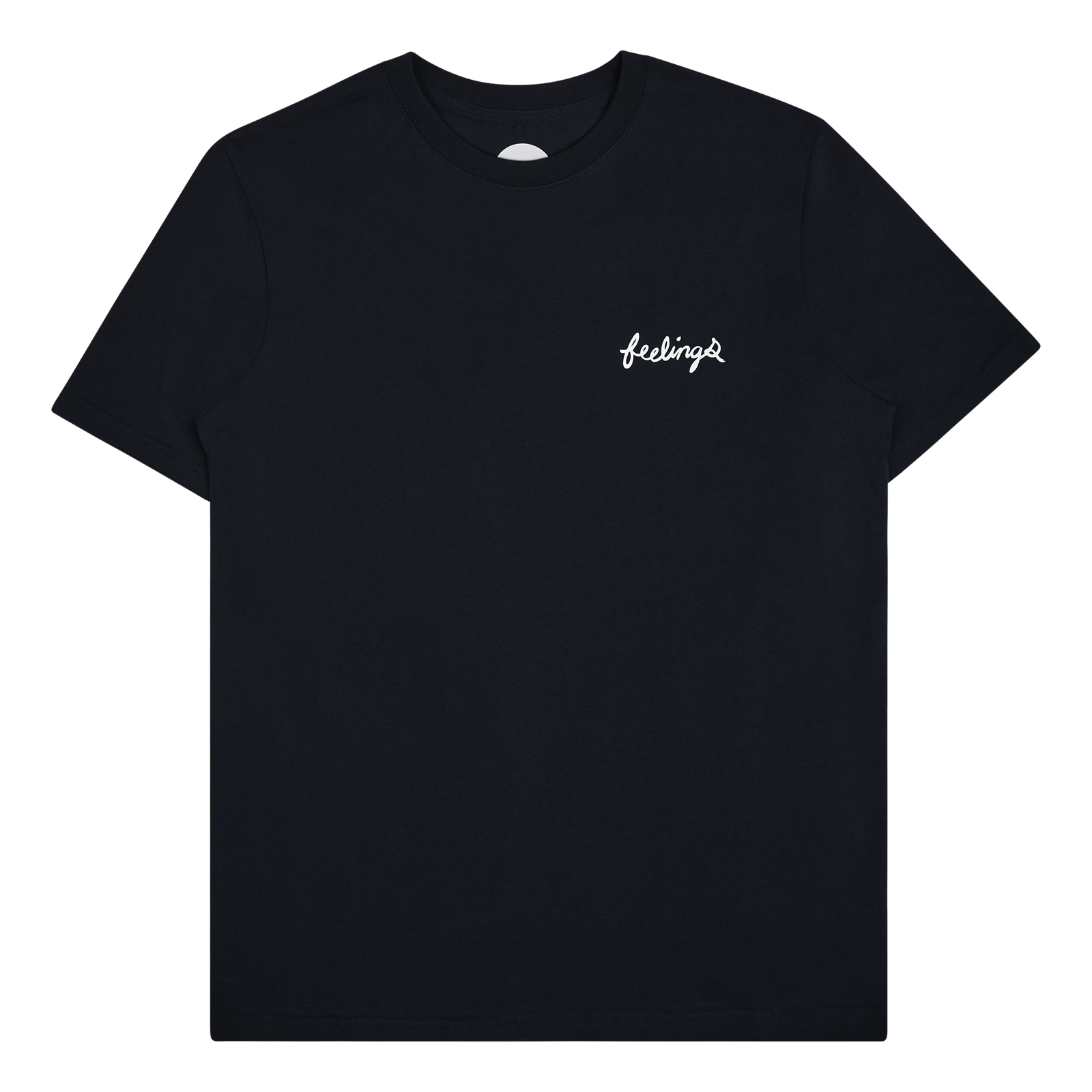 Carry Tee Navy