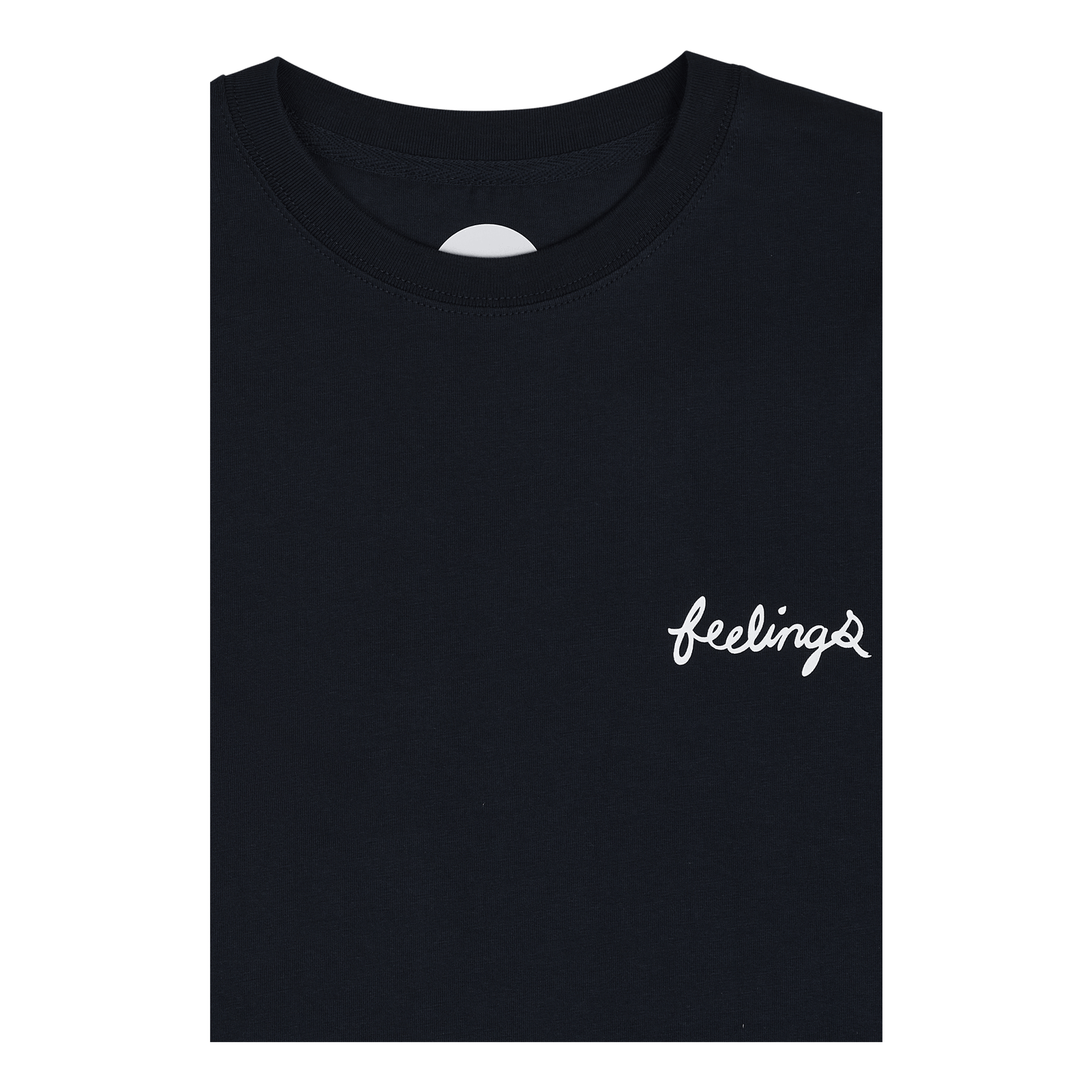 Carry Tee Navy