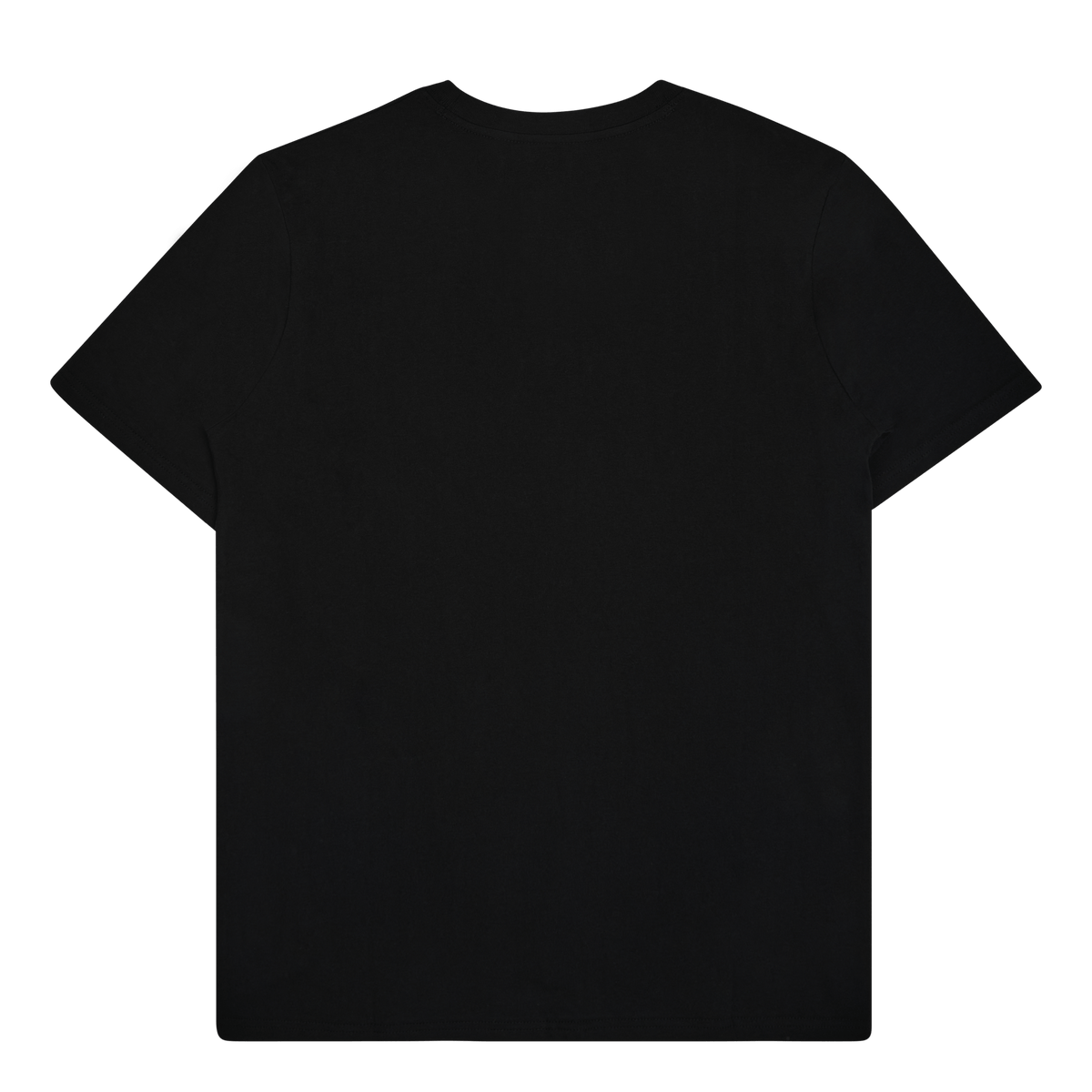 By The Moon Tee Black