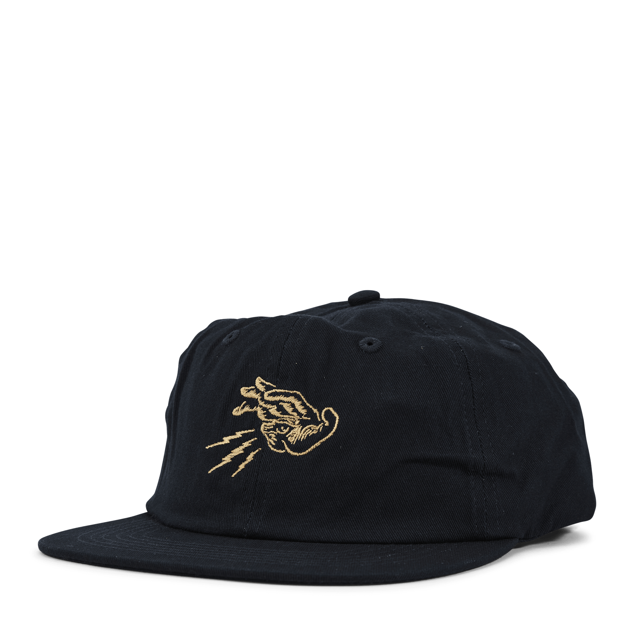 Hand Classic Cap Black