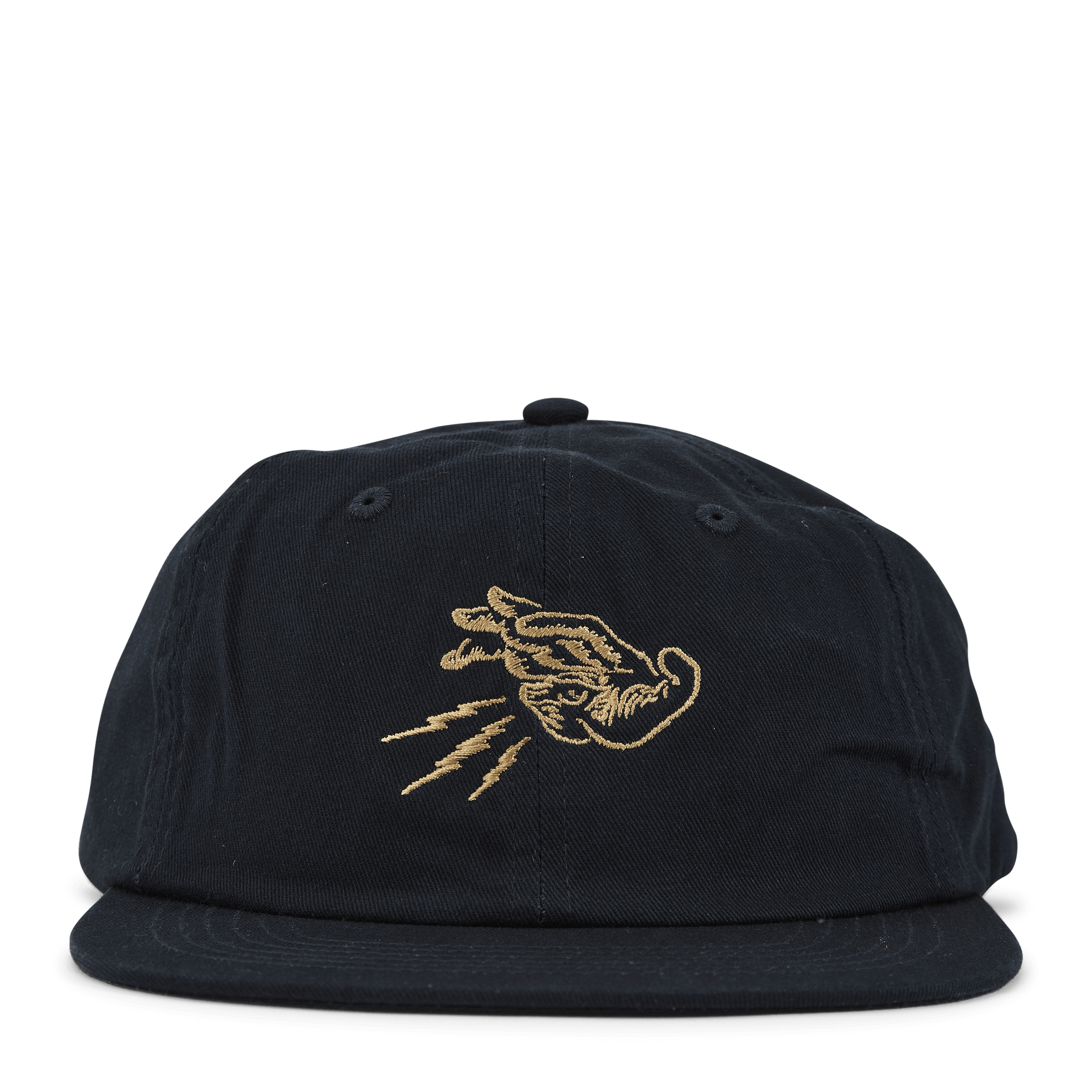 Hand Classic Cap Black