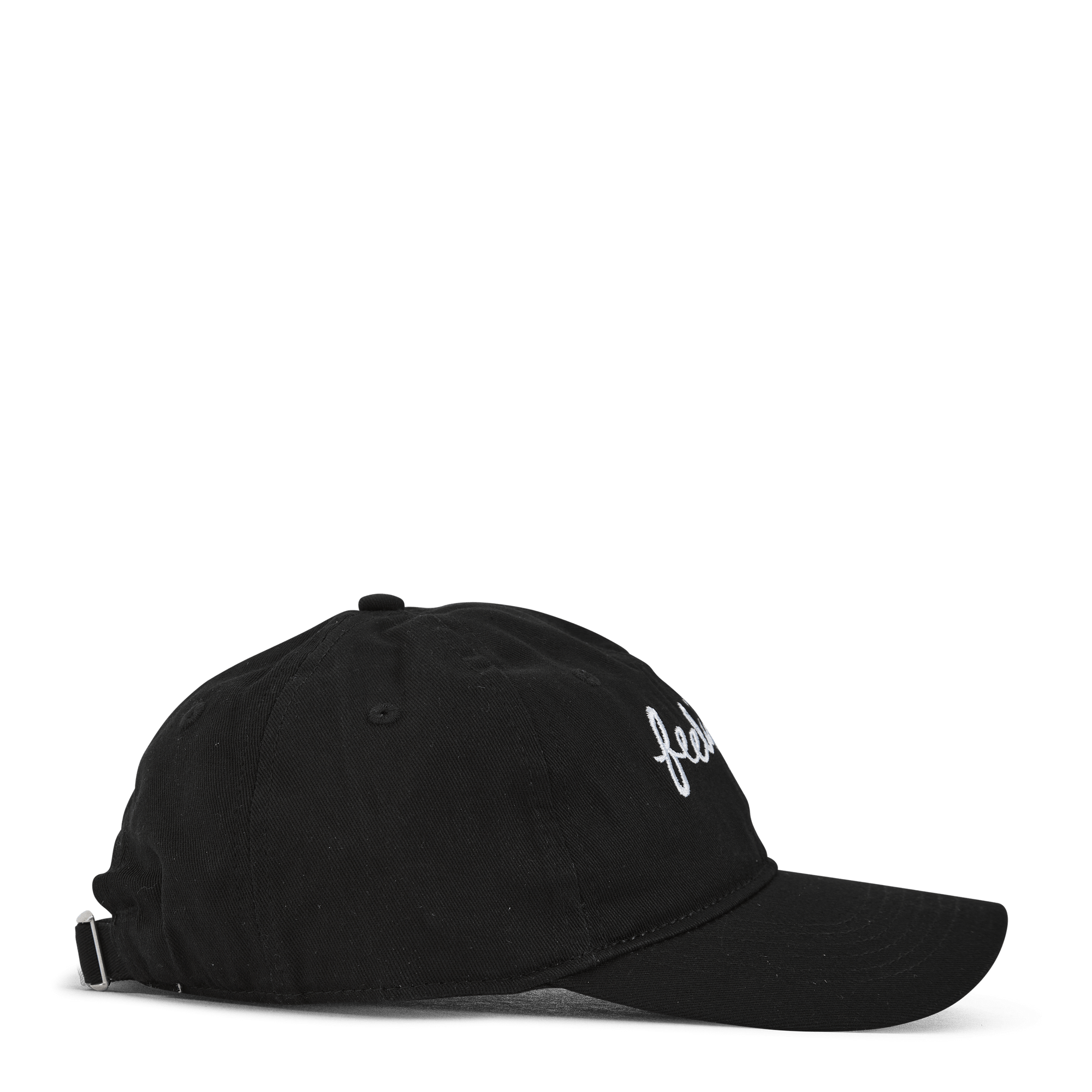 Feelings Logo Cap Navy