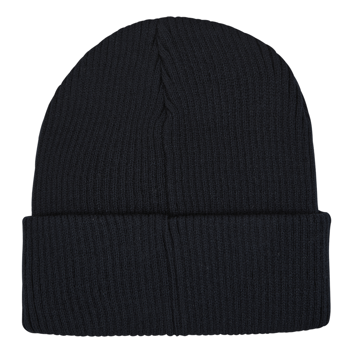 Feelings Logo Beanie Navy