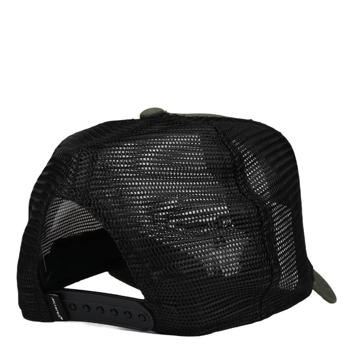 Lifestyle Trucker Mclaren Nov