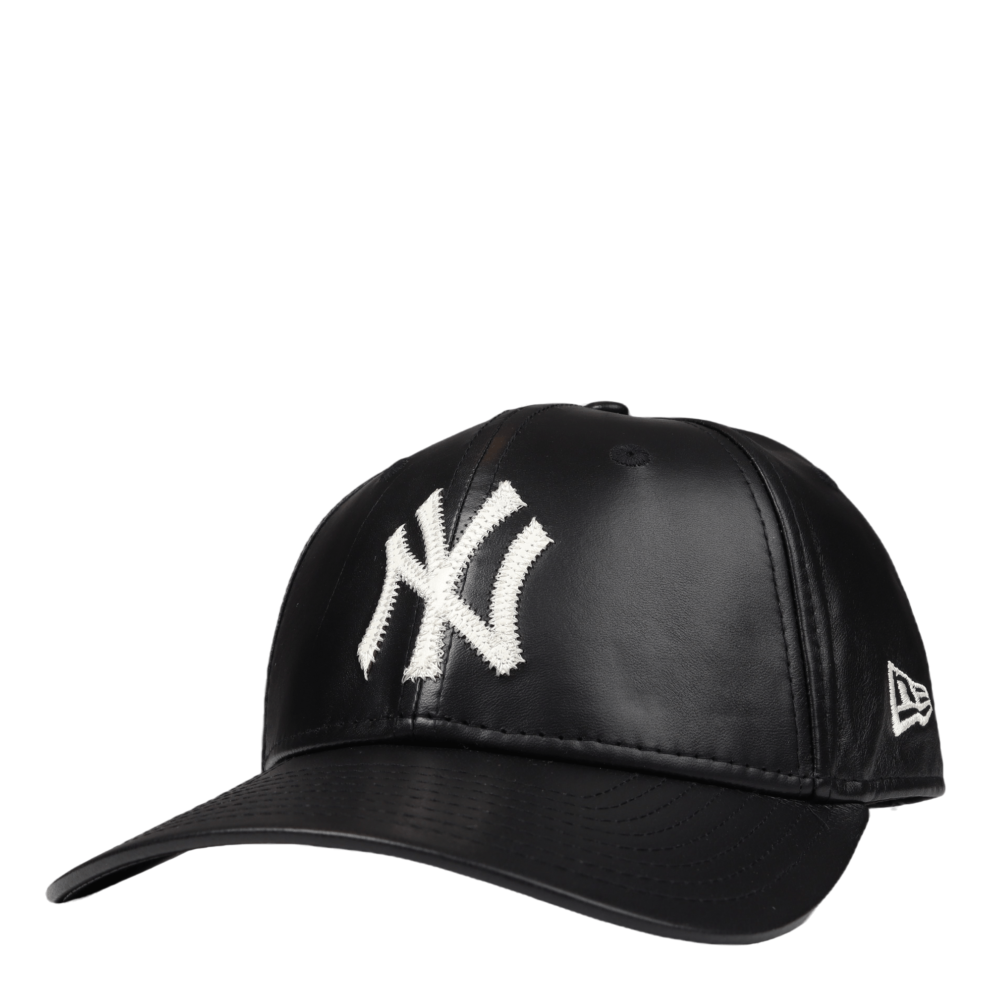 Mlb Leather 9forty Yankees Blkofw