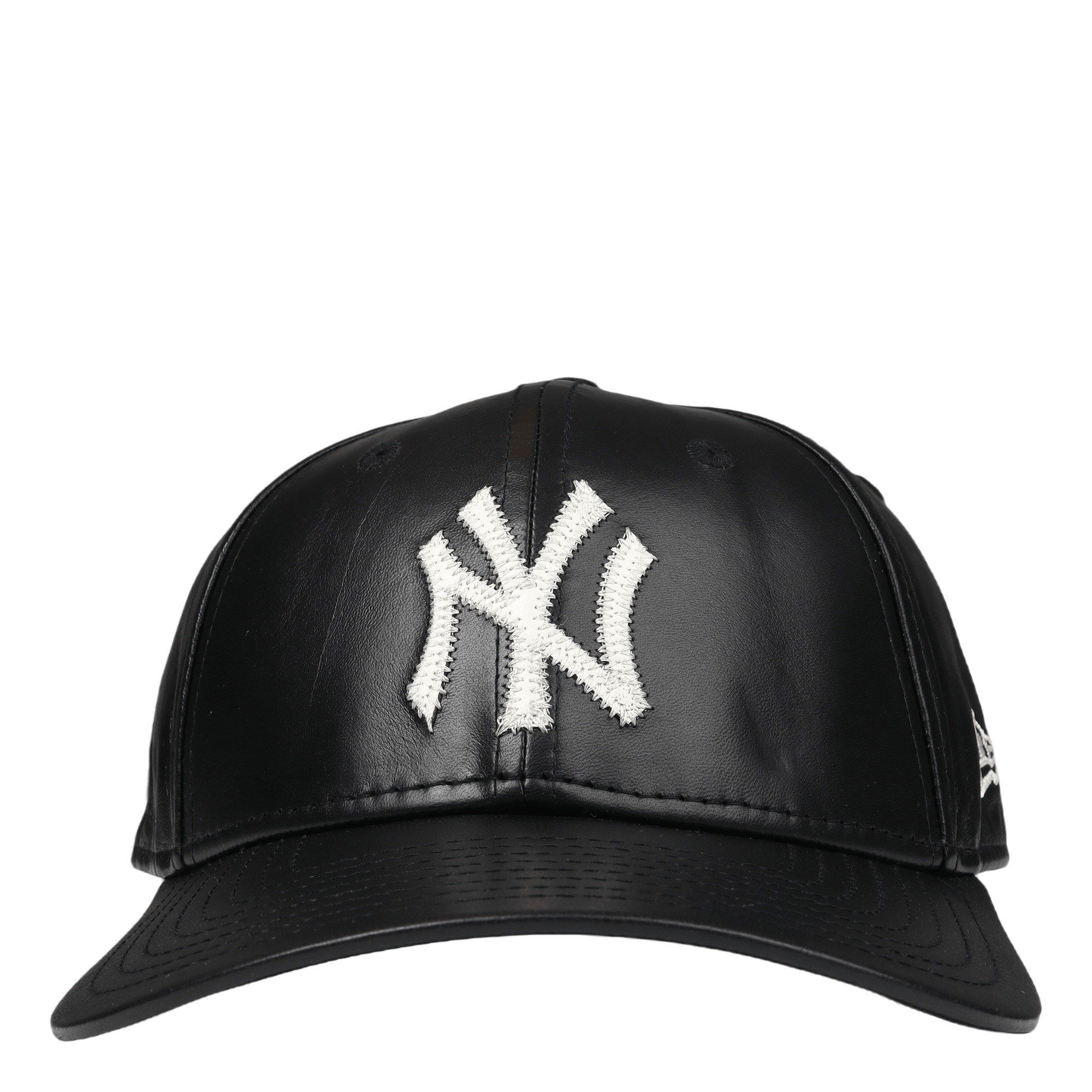 Mlb Leather 9forty Yankees Blkofw