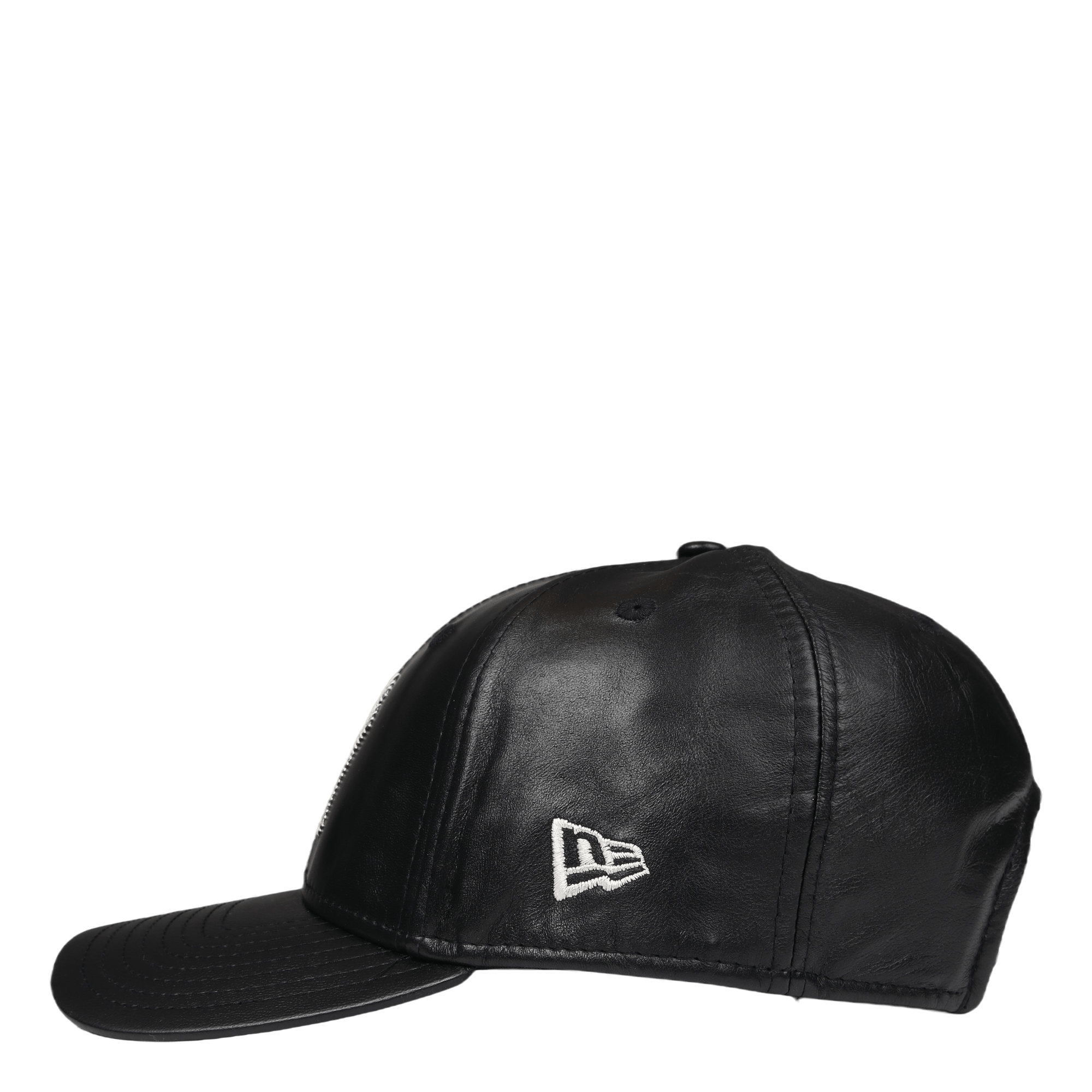 Mlb Leather 9forty Yankees Blkofw