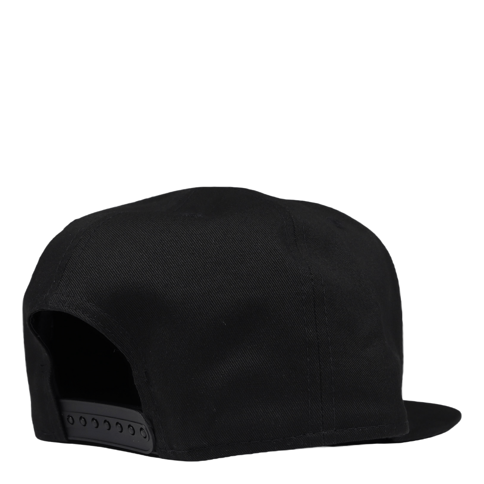 Team Infill Logo 9fifty Lakers Blk