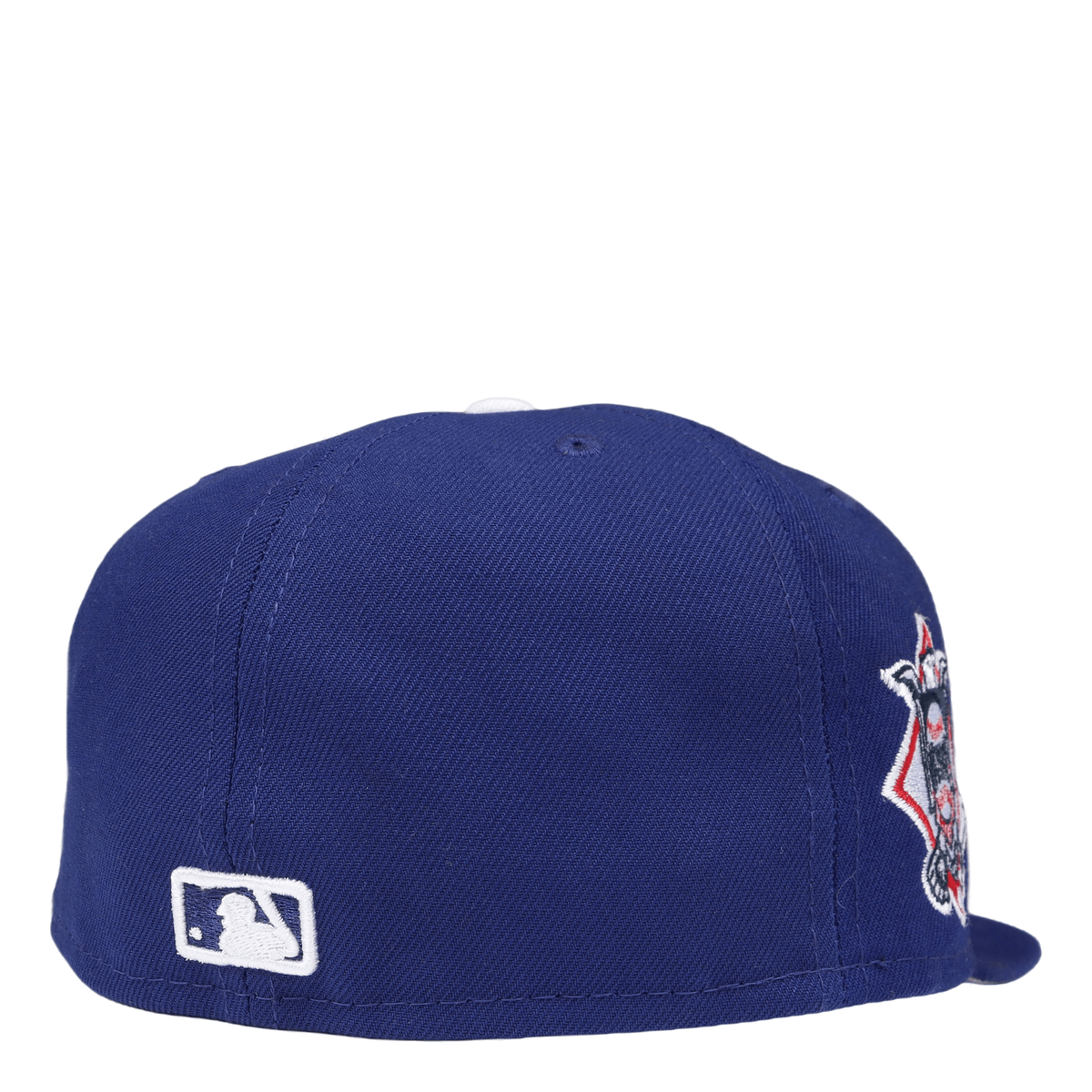 Team League 5950 Dodgers Dry