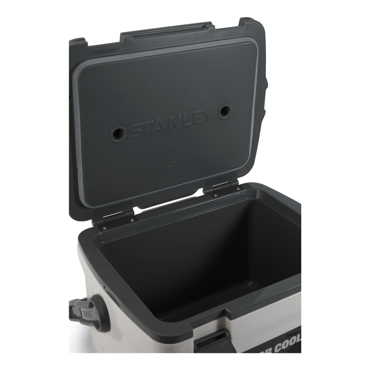 Stanley Adventure Series Easy  Polar White