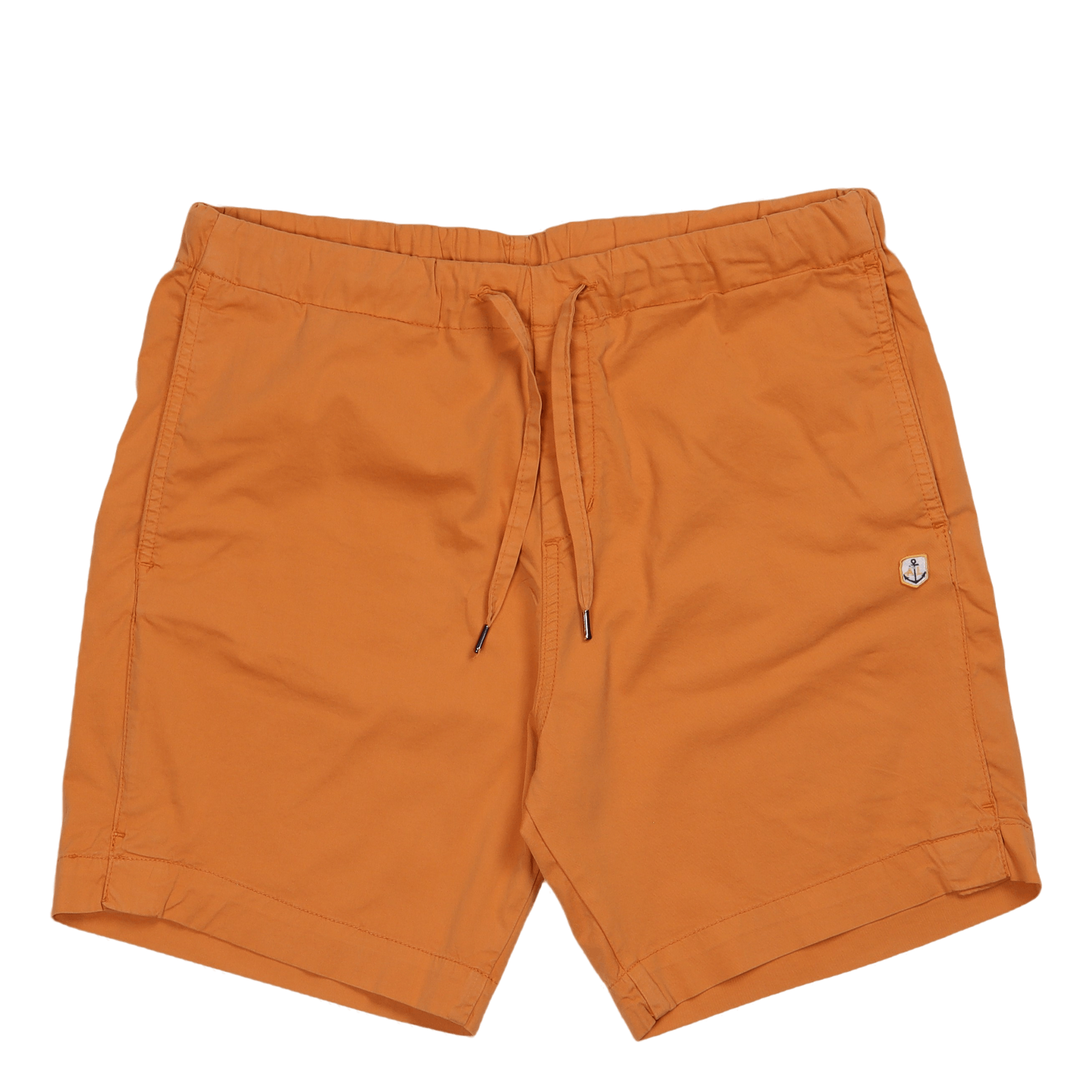 Short Héritage Rusty