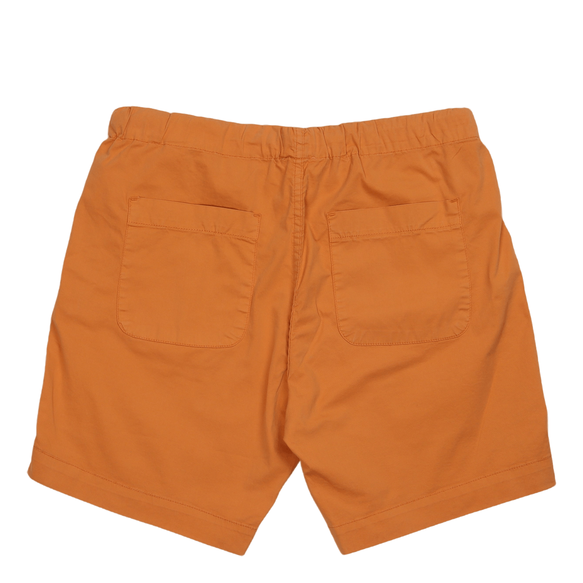 Short Héritage Rusty