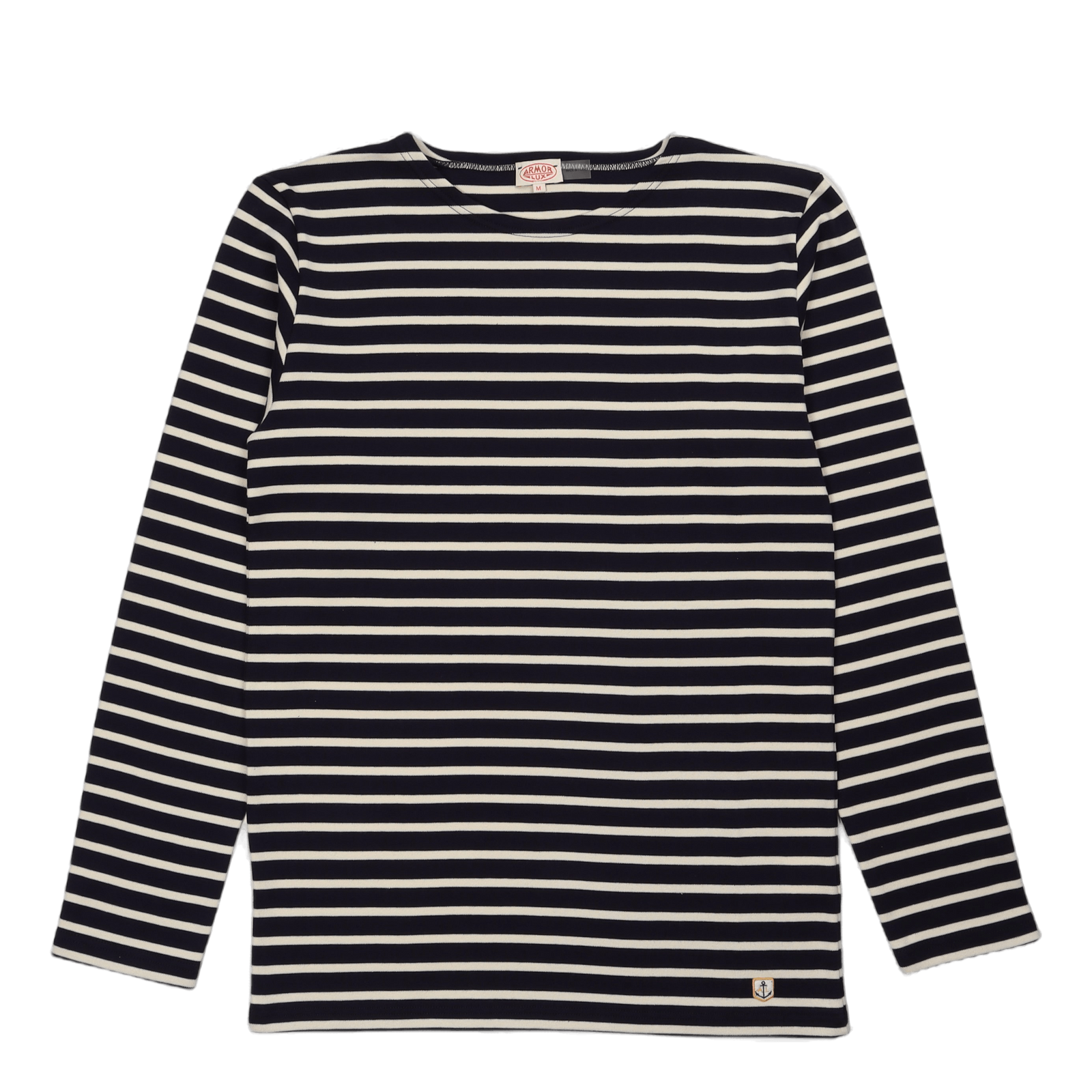 Marinière "houat" Hé Navire/nature