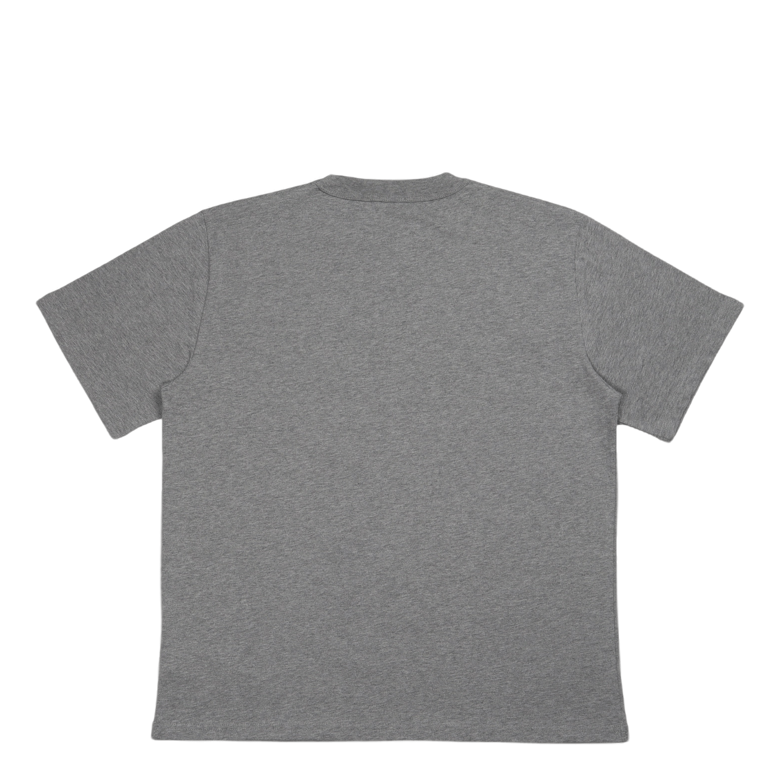 T-shirt Héritage Misty Grey
