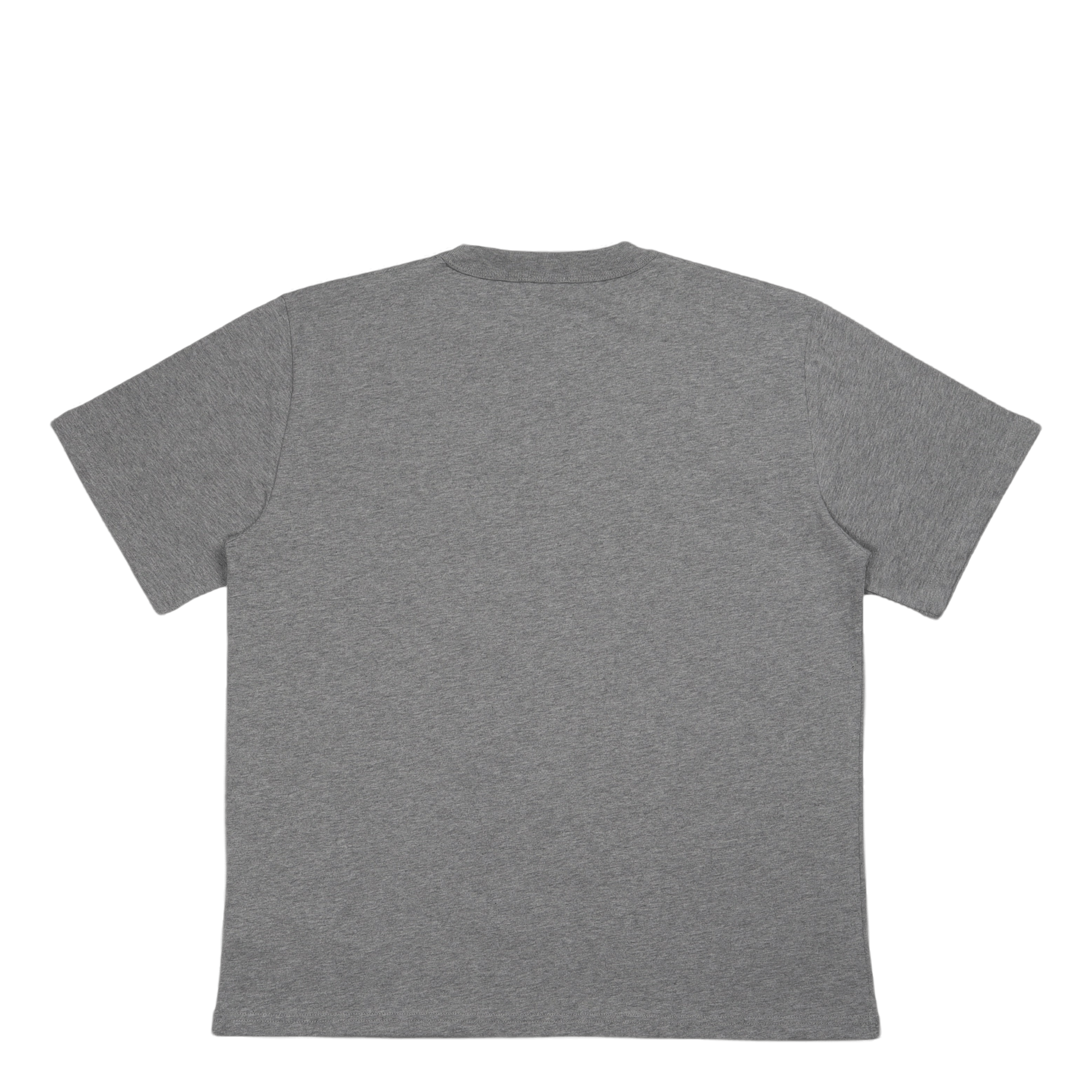 T-shirt Héritage Misty Grey