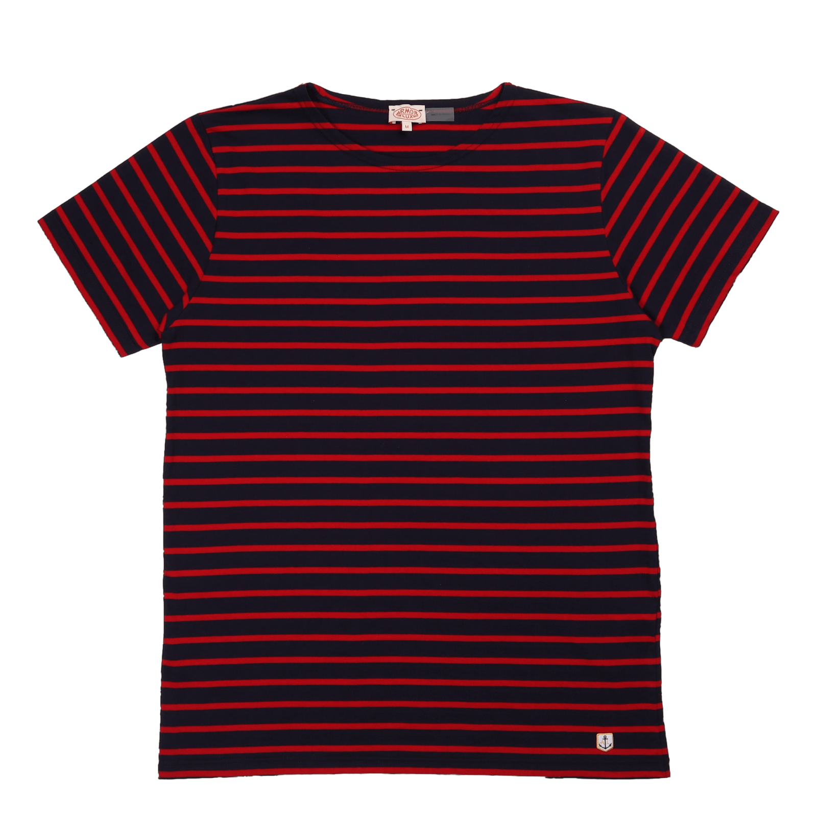 Marinière "hoëdic" H Navire/braise