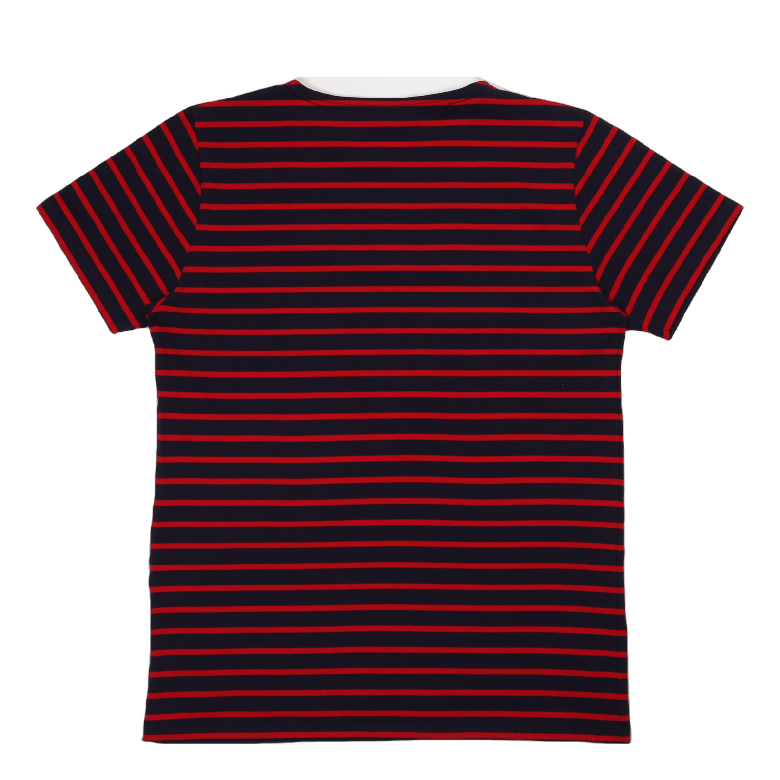 Marinière "hoëdic" H Navire/braise