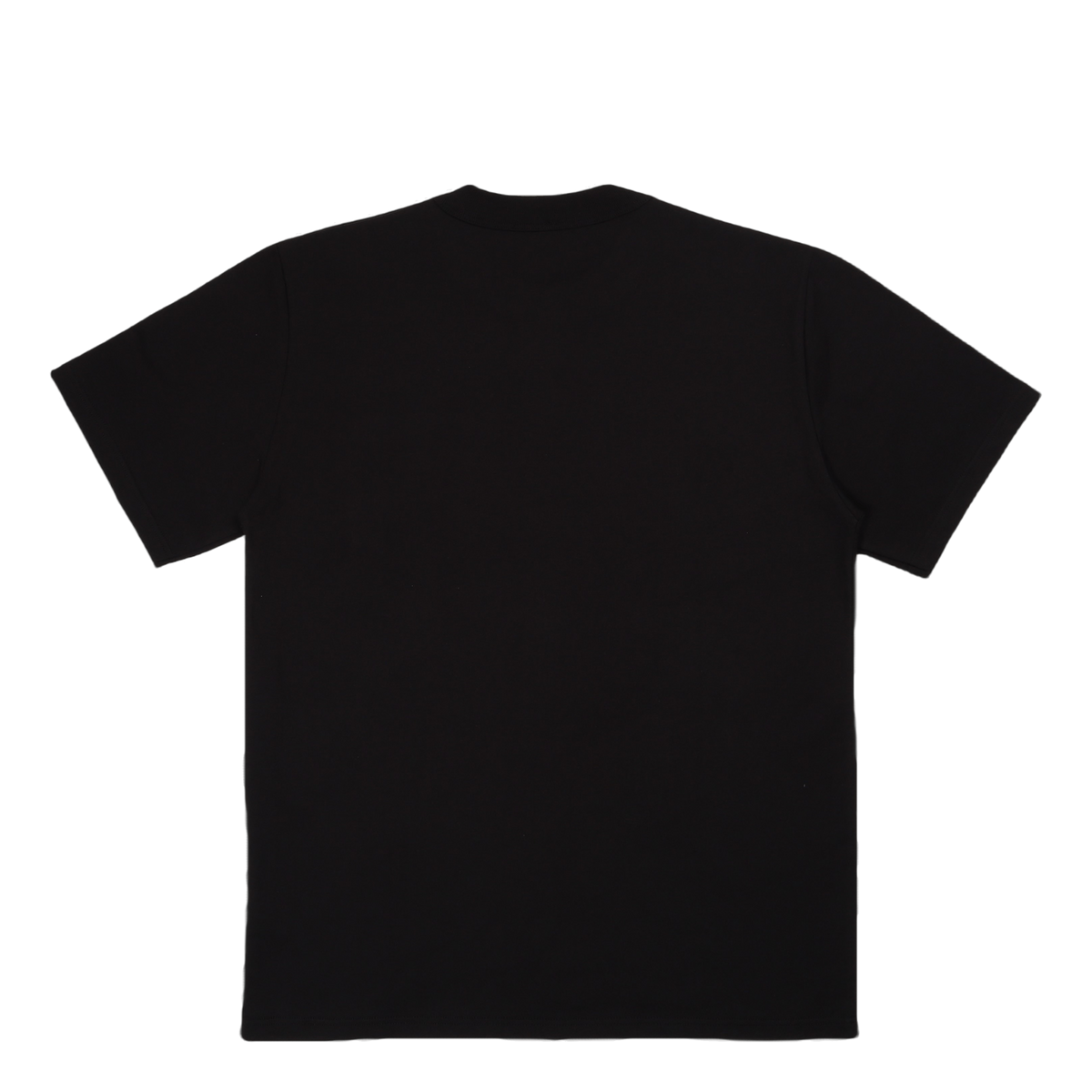 T-shirt Héritage Ave Noir