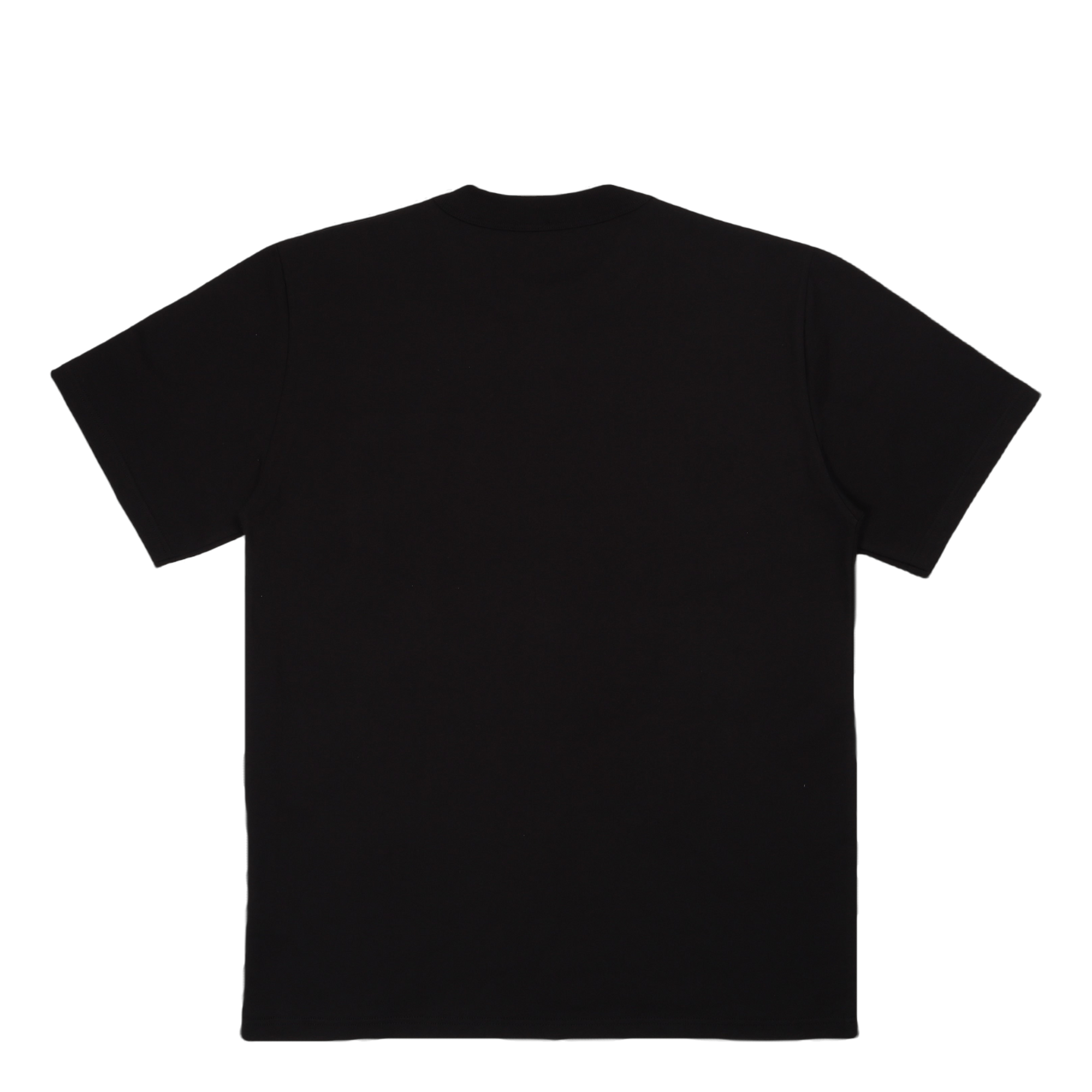 T-shirt Héritage Ave Noir
