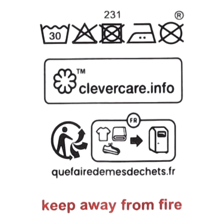 Chemise Mc Confort C Beige E23